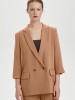 Soaked in Luxury Camile Blazer
