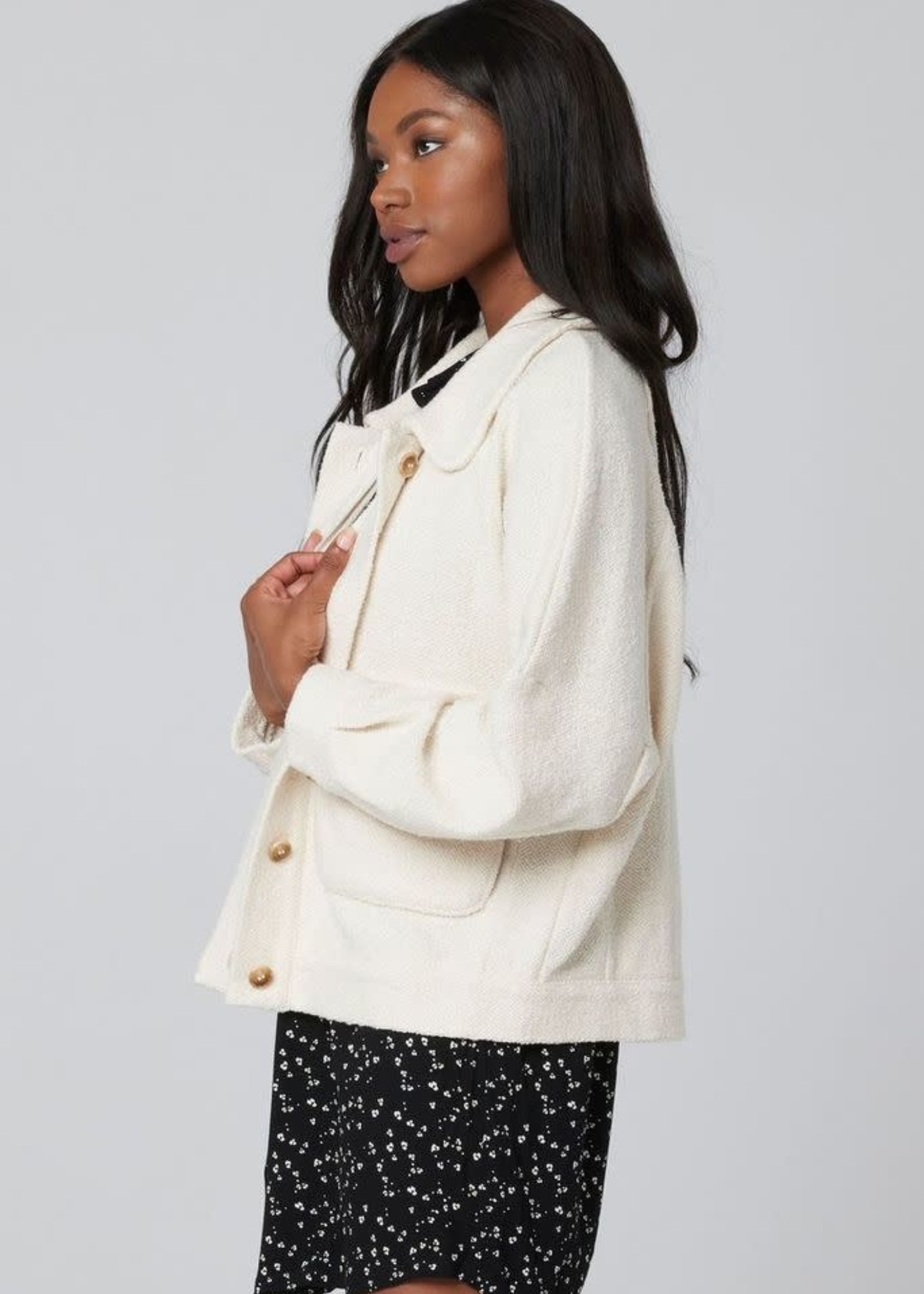 Saltwater Luxe Asher Jacket