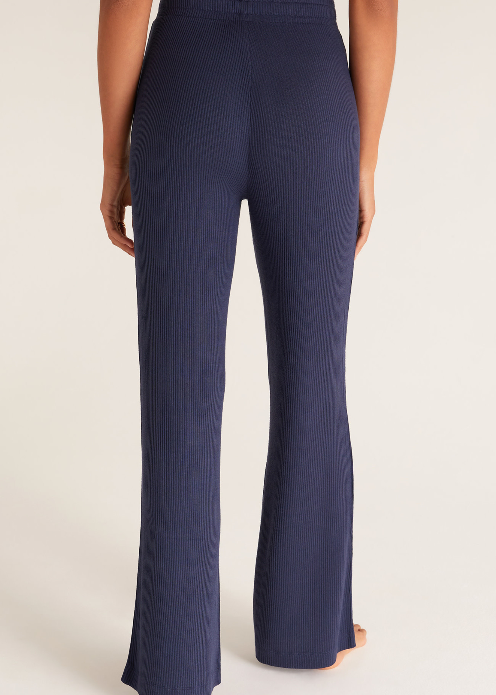 Z SUPPLY Relaxed Rib Pant