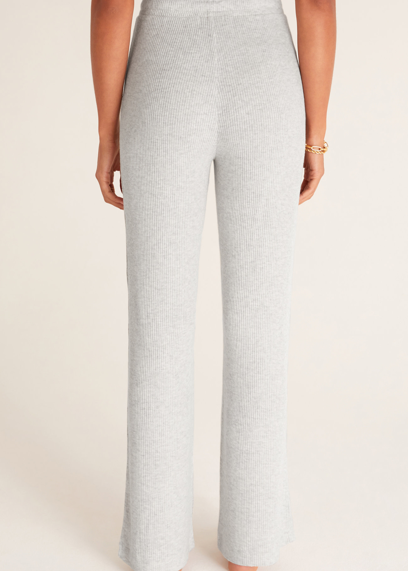 Z SUPPLY Relaxed Rib Pant