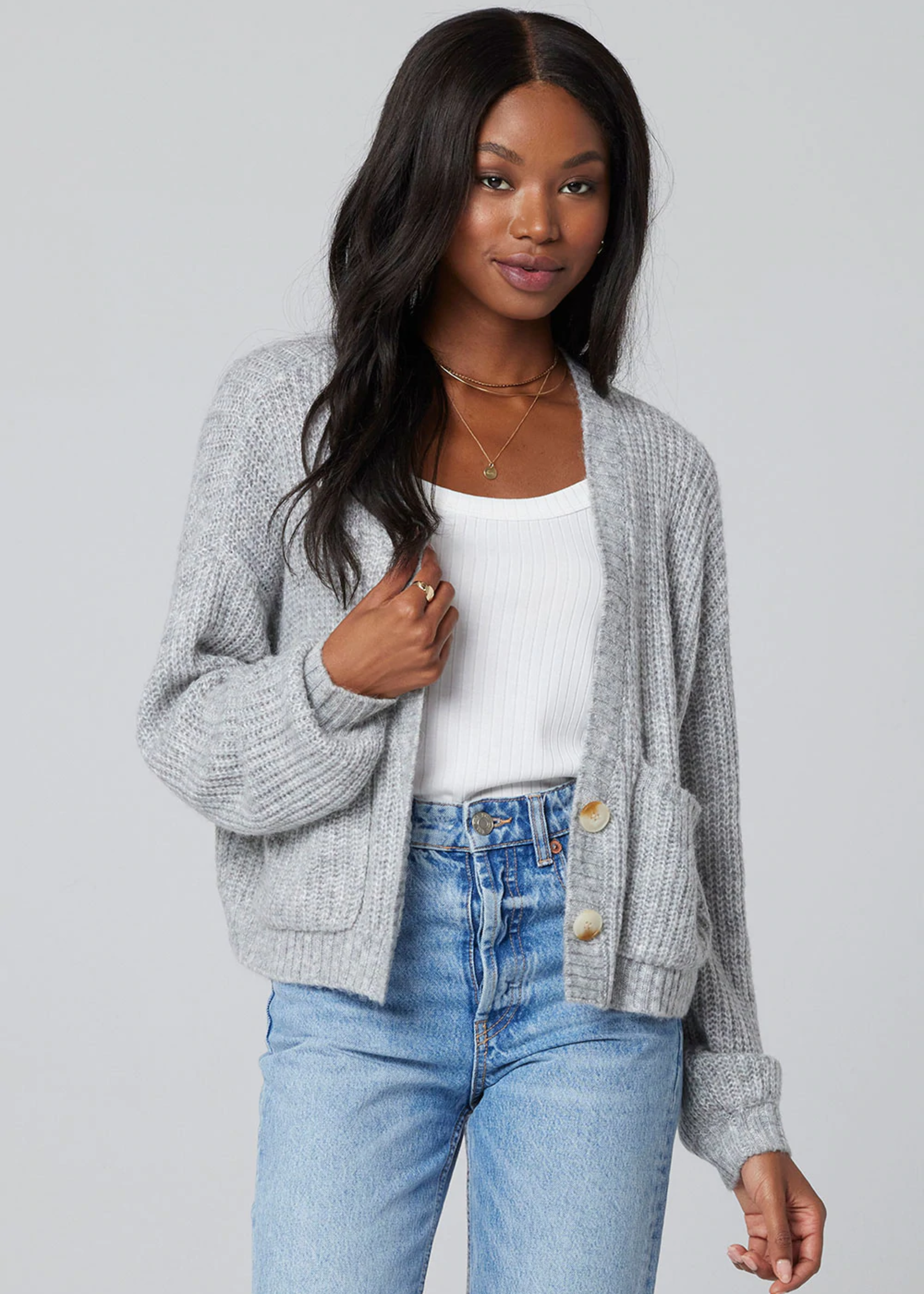 Saltwater Luxe Lou Sweater