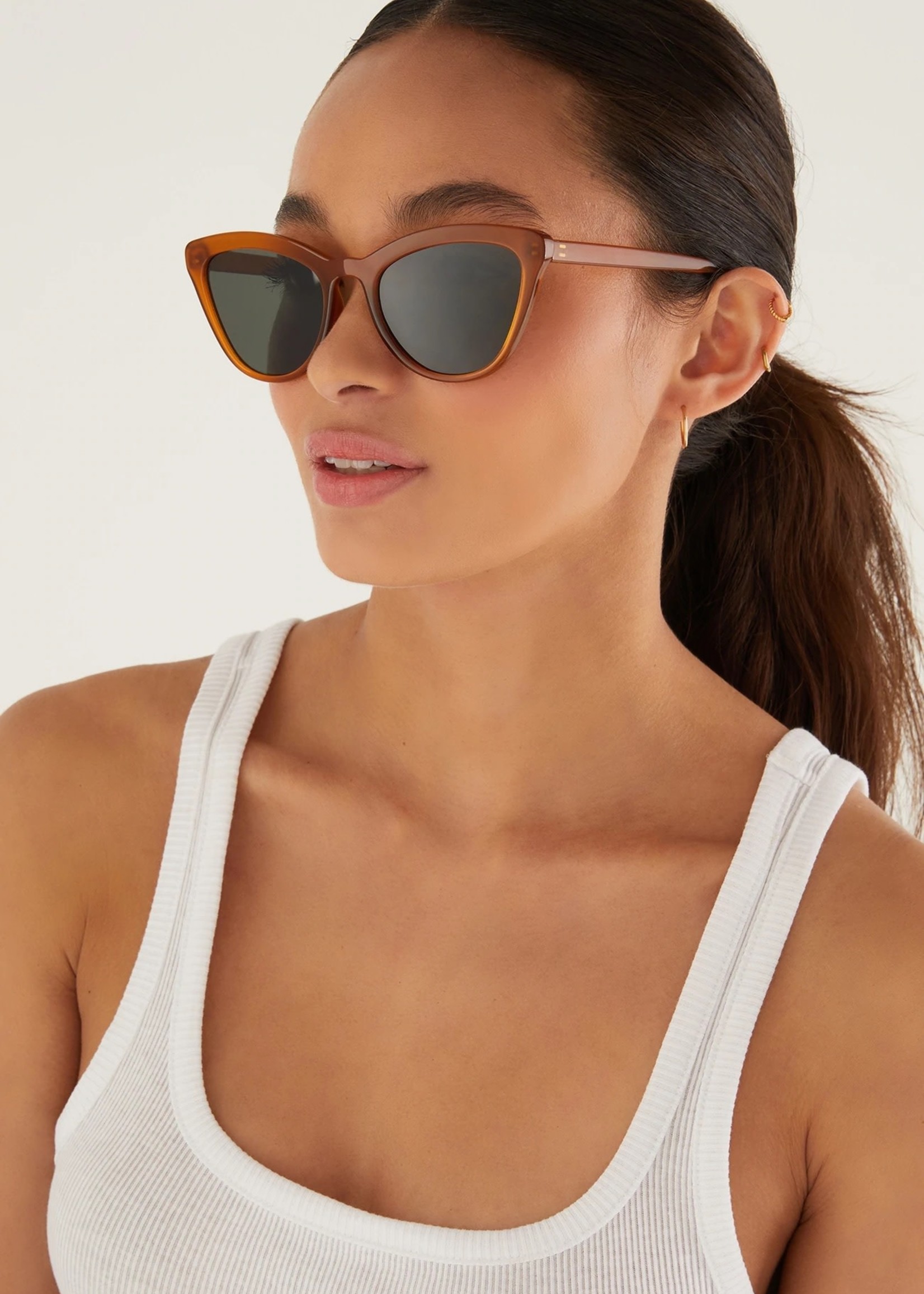 Z SUPPLY Rooftop Sunglasses