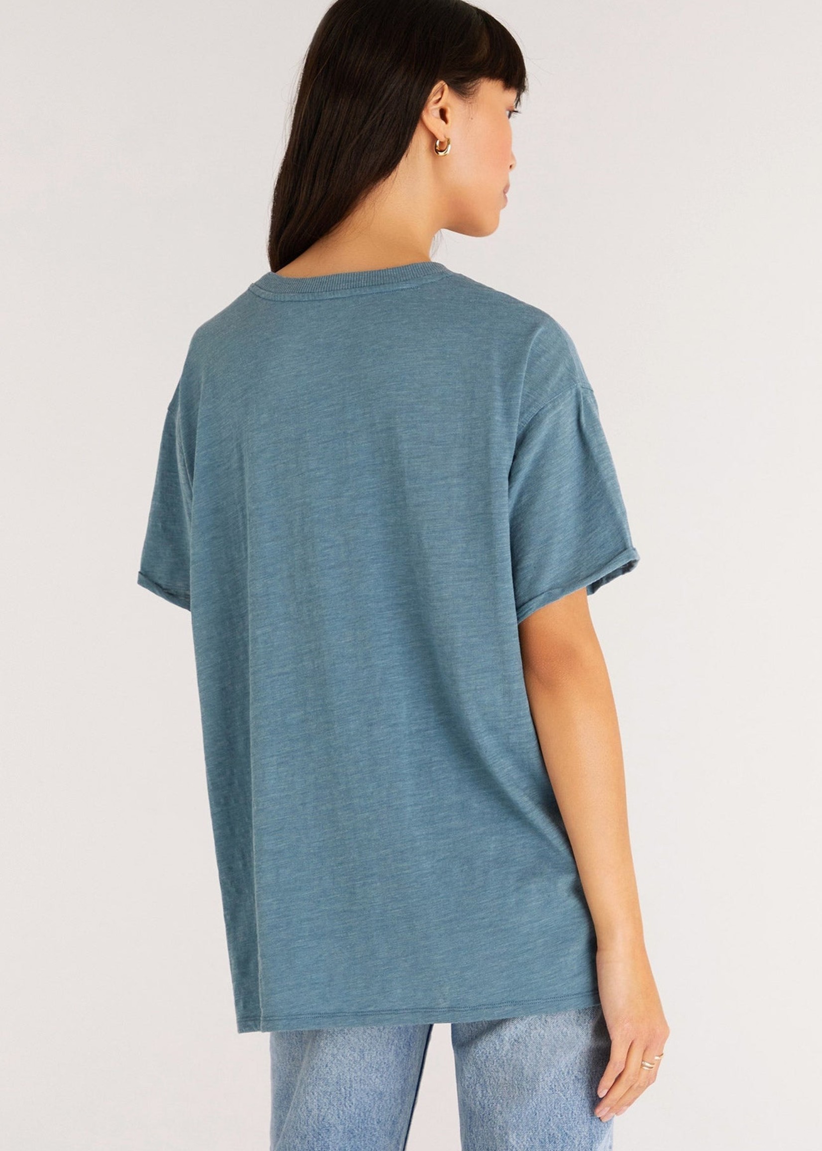 Z SUPPLY The Oversized Tee
