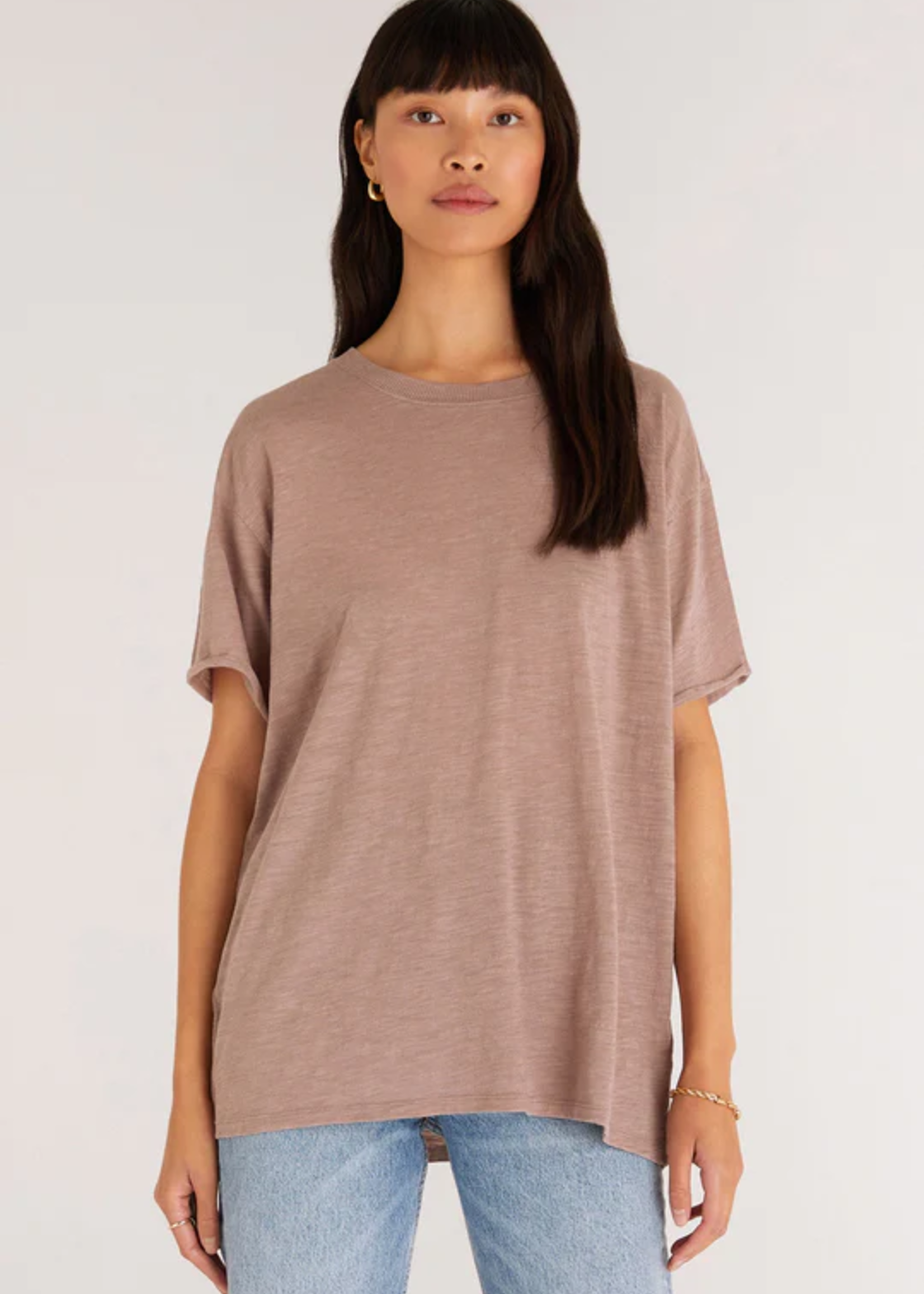Z SUPPLY The Oversized Tee