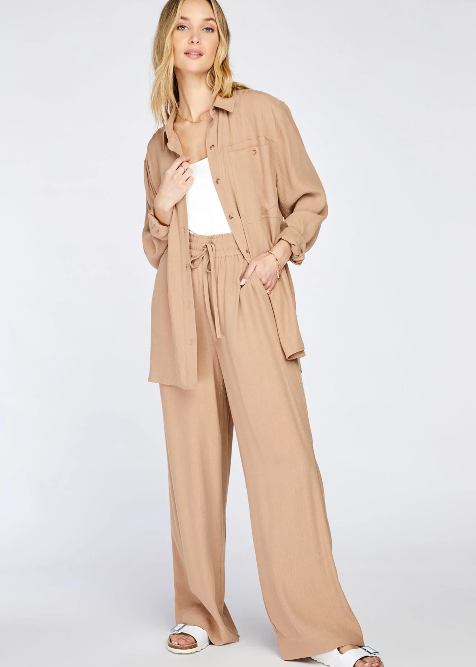 Gentle Fawn Chase Pant