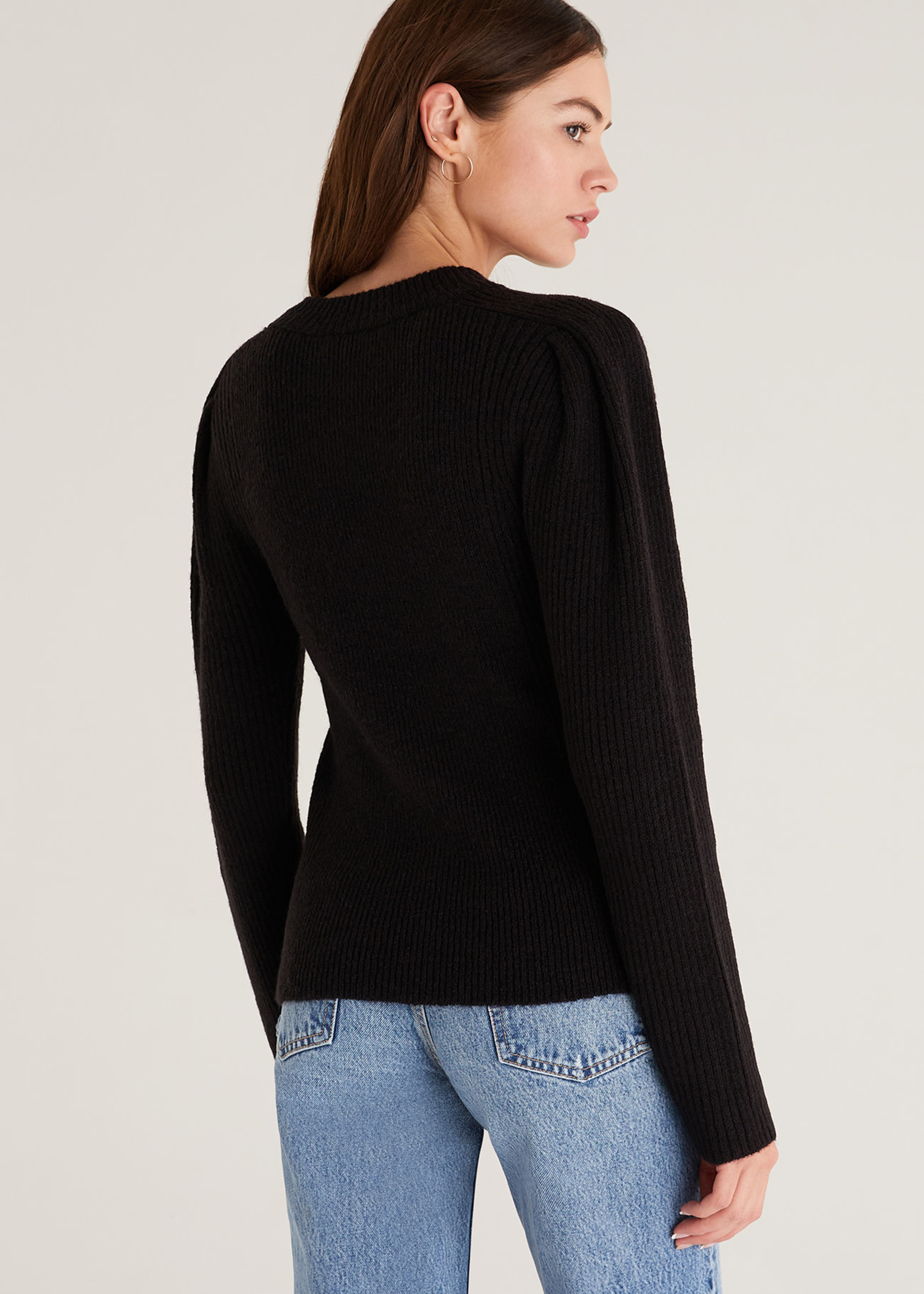 Z SUPPLY Meredith Sweater