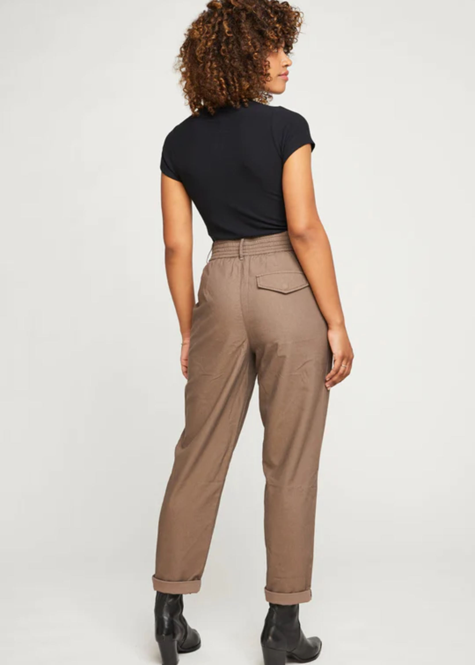 Gentle Fawn Tanner Pant