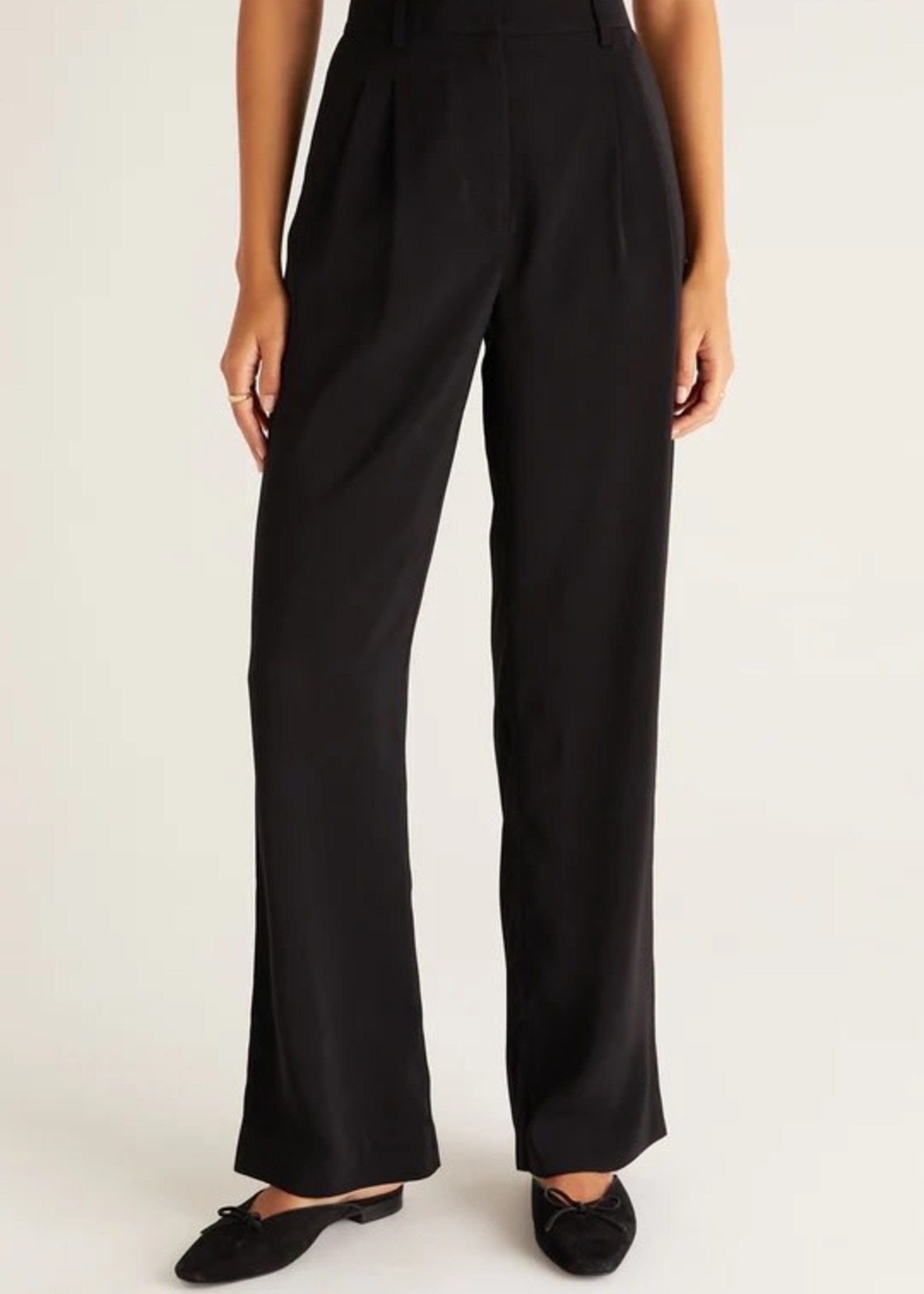 Z SUPPLY Lucy Twill Pant