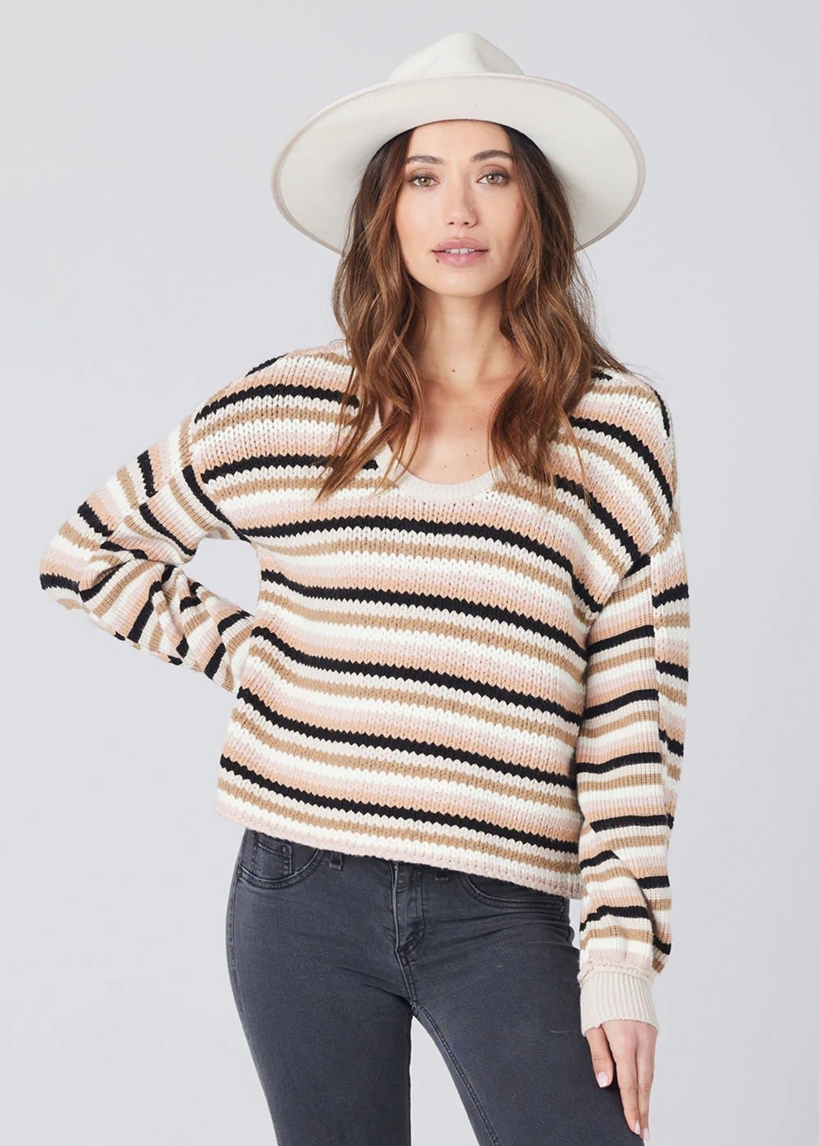 Saltwater Luxe Everlee Sweater