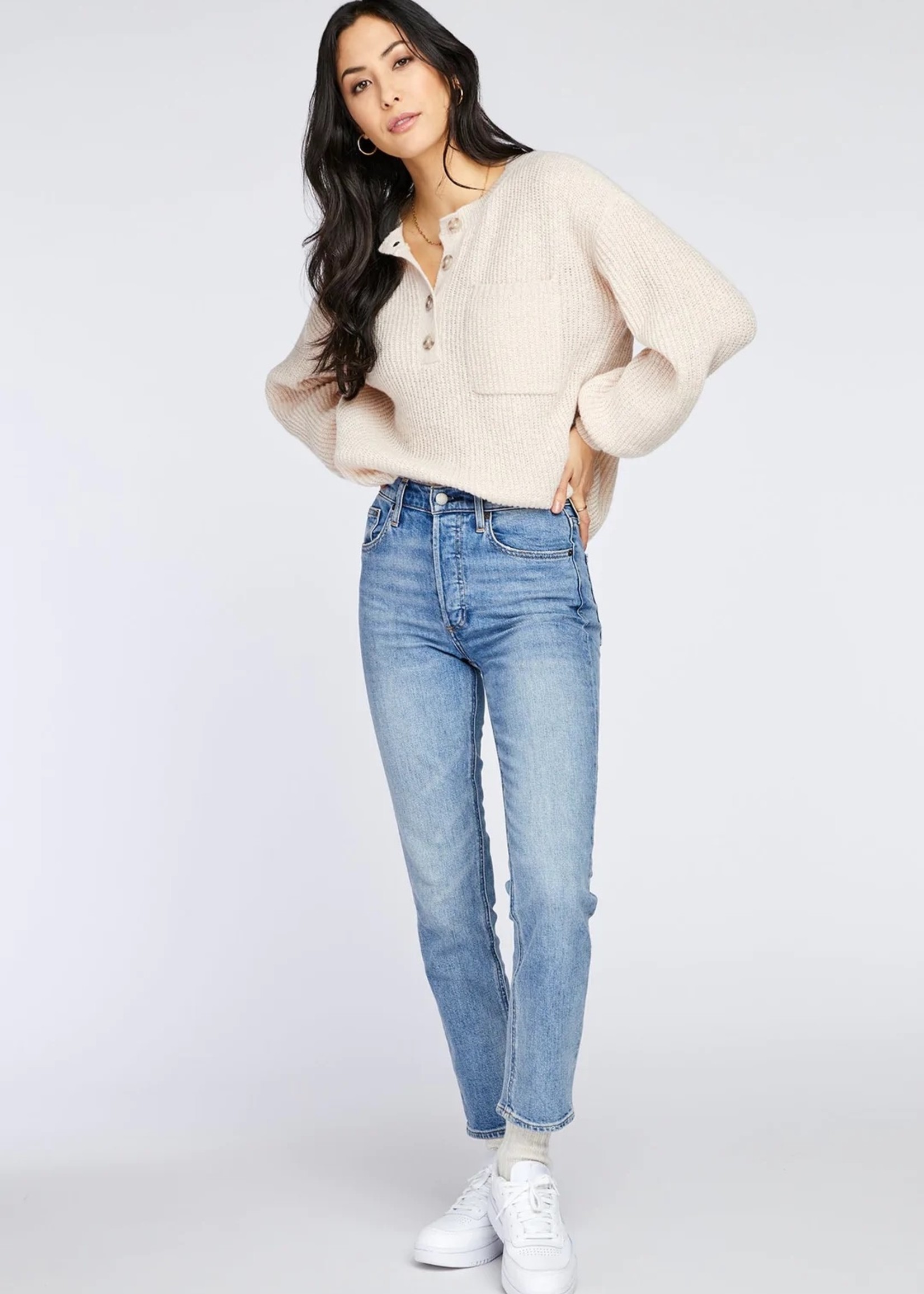 Gentle Fawn Robinson Pullover