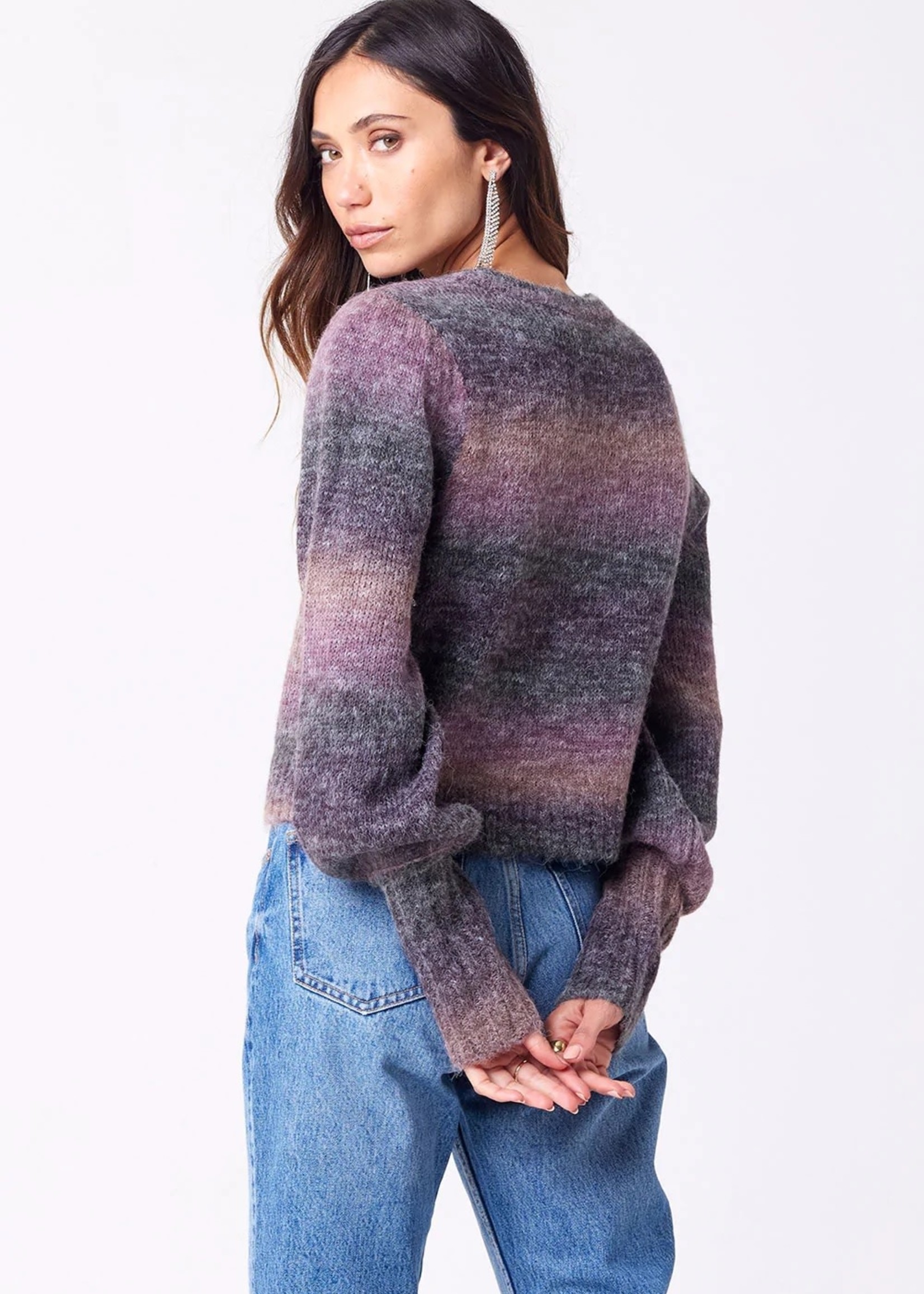 Saltwater Luxe Dollie Sweater