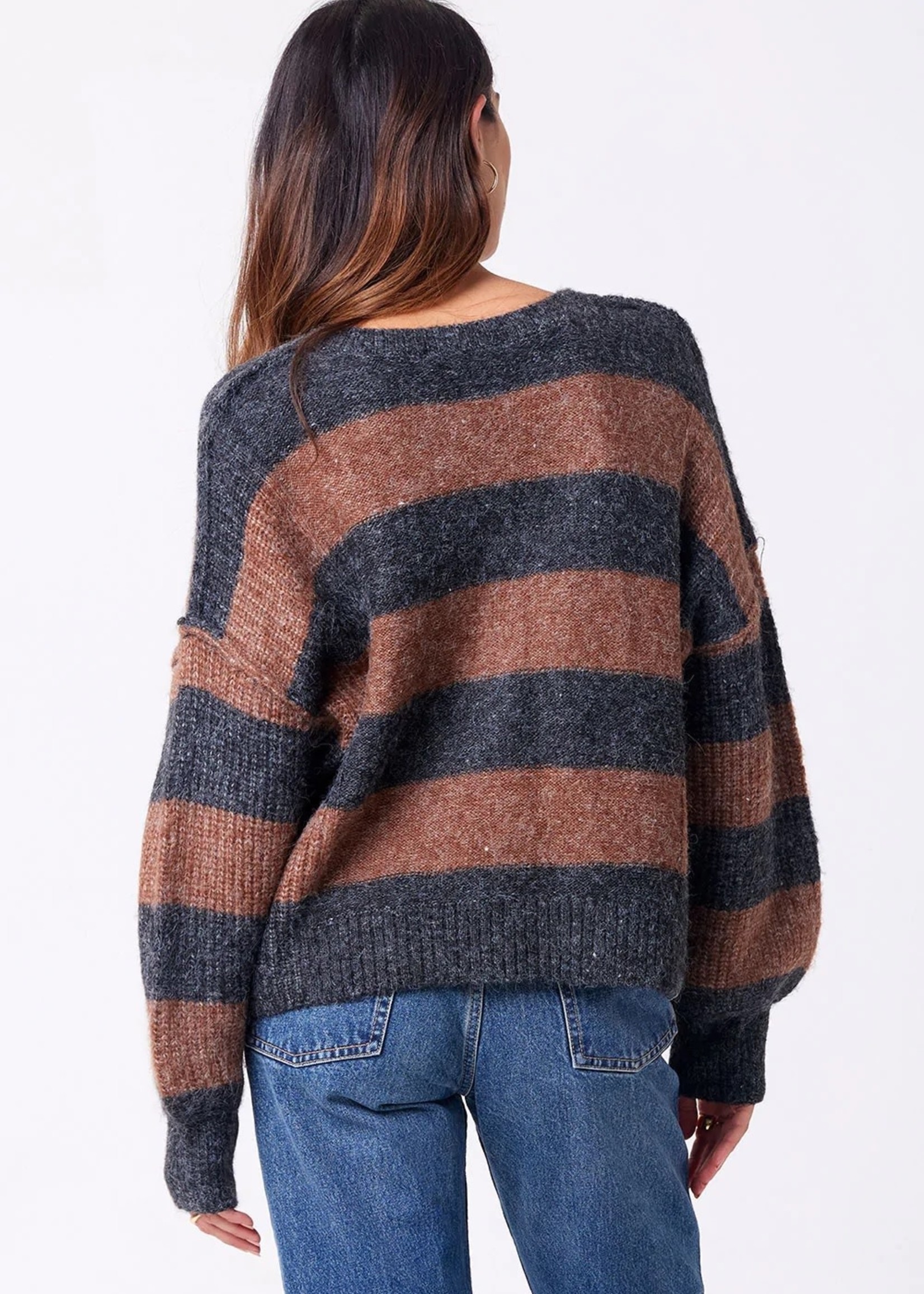 Saltwater Luxe Laney Sweater