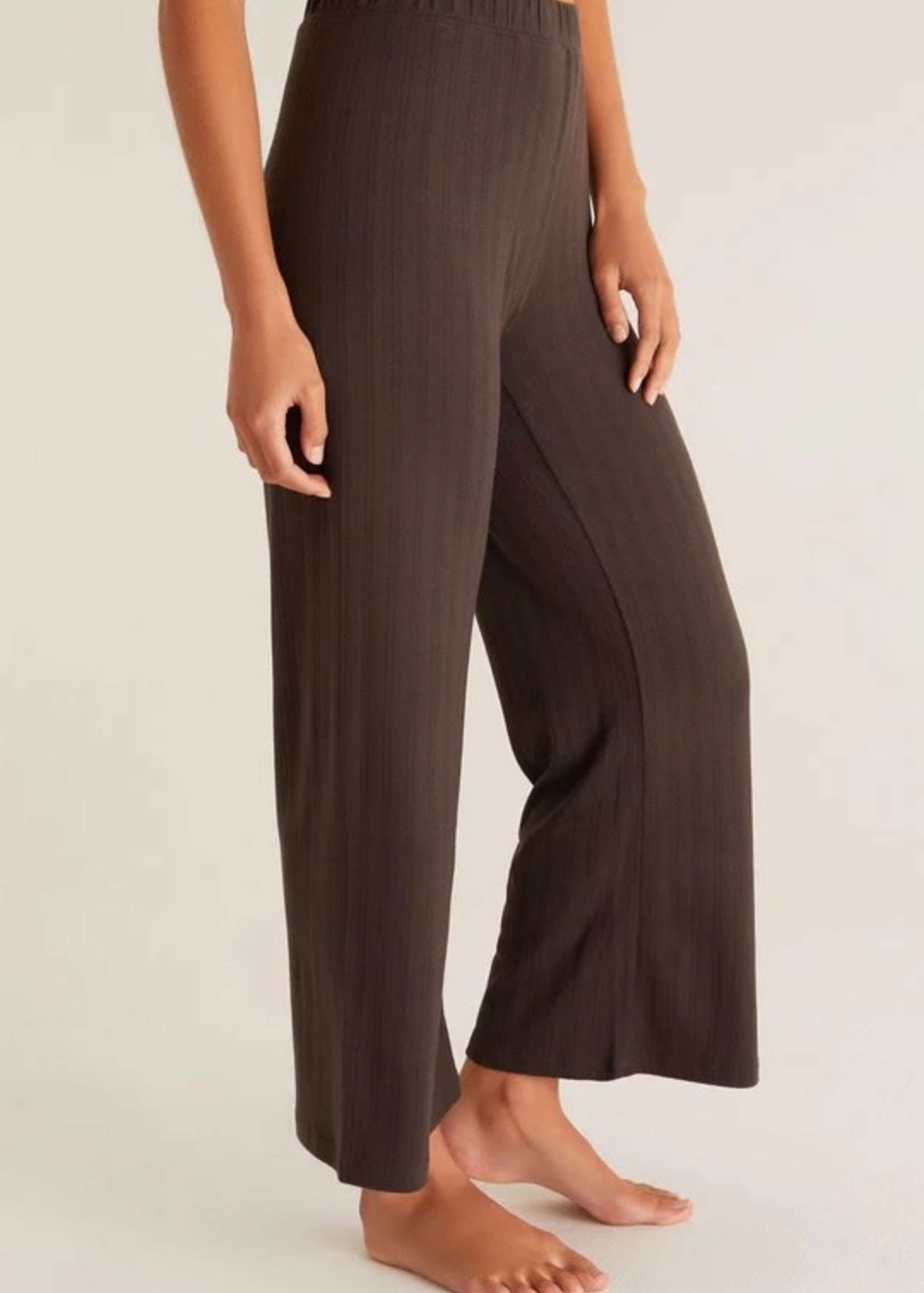 Z SUPPLY Homebound Pointelle Pant