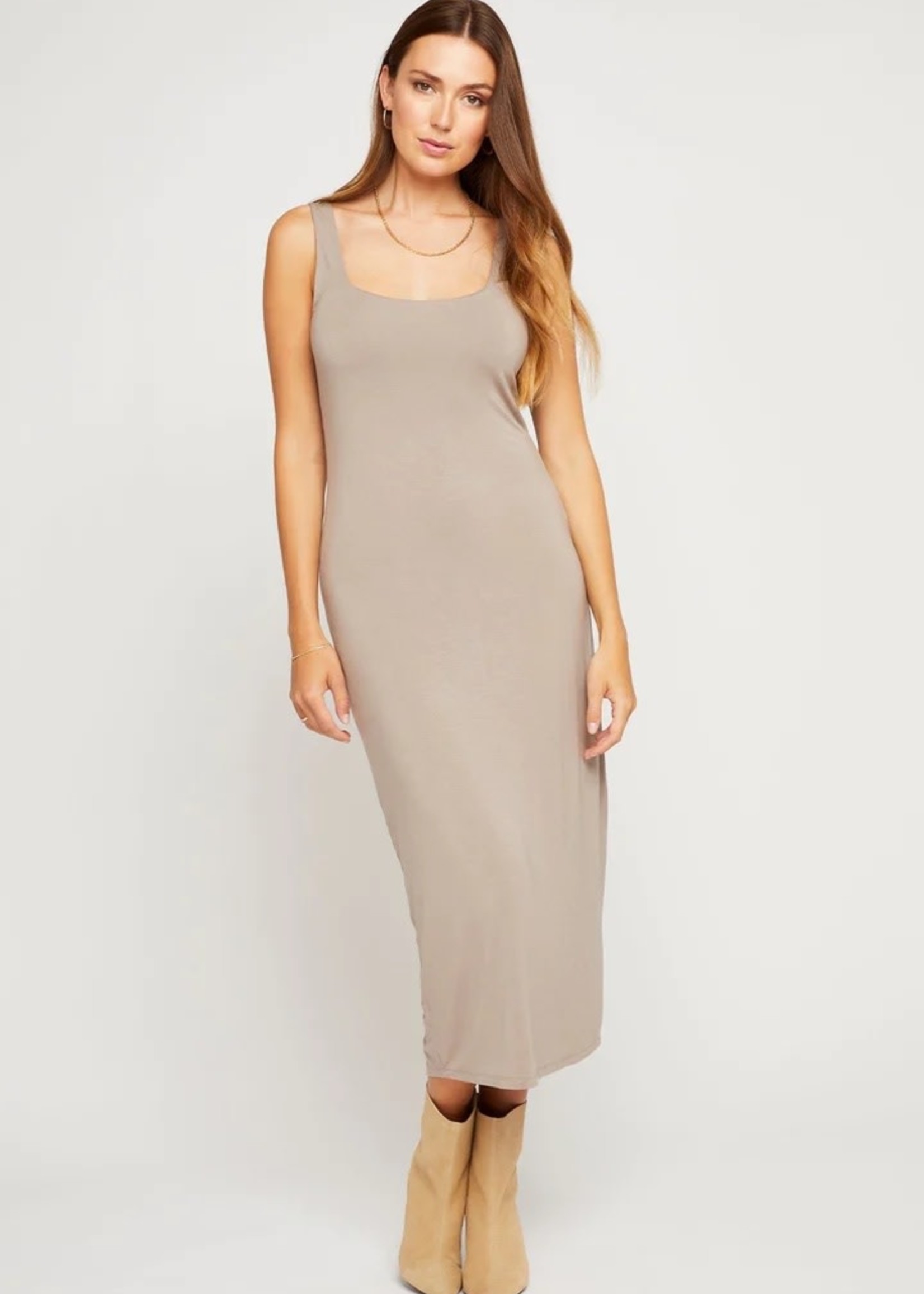 Chantelle Dress - Evelyn Lane Clothing Co.