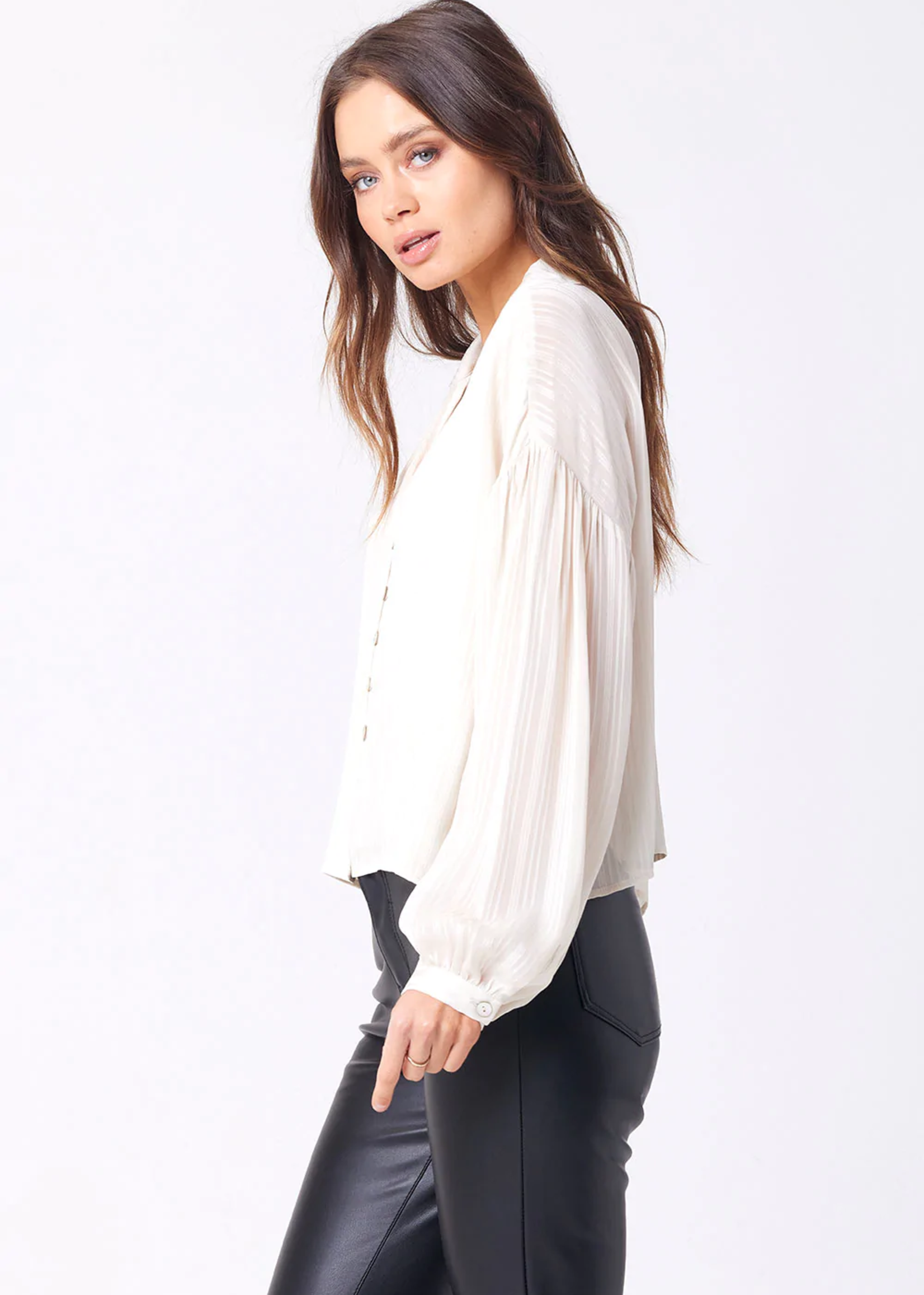 Saltwater Luxe Kaylie Top
