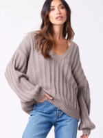 Saltwater Luxe Scottlyn Sweater
