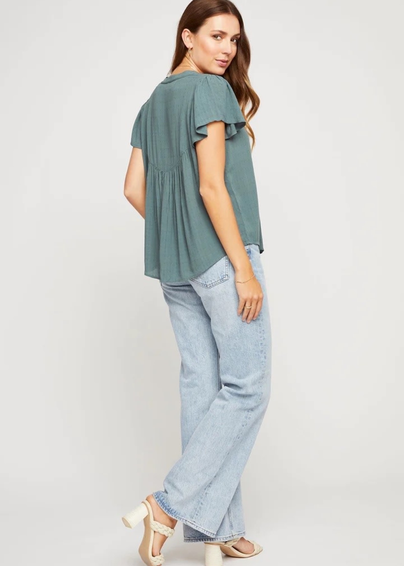 Gentle Fawn Ava Top