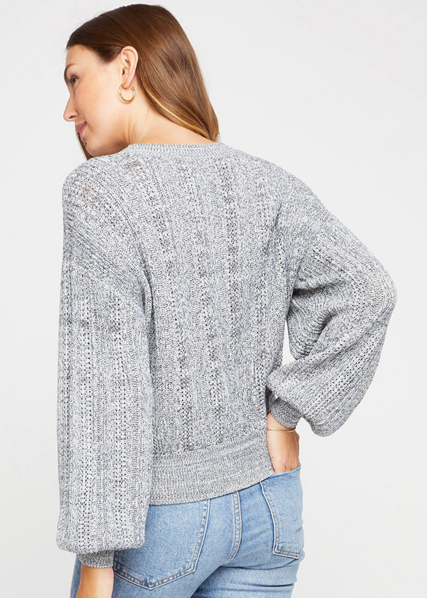 Gentle Fawn Arcadia Pullover