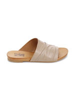 Miz Mooz Aria Slide Sandal - Beige