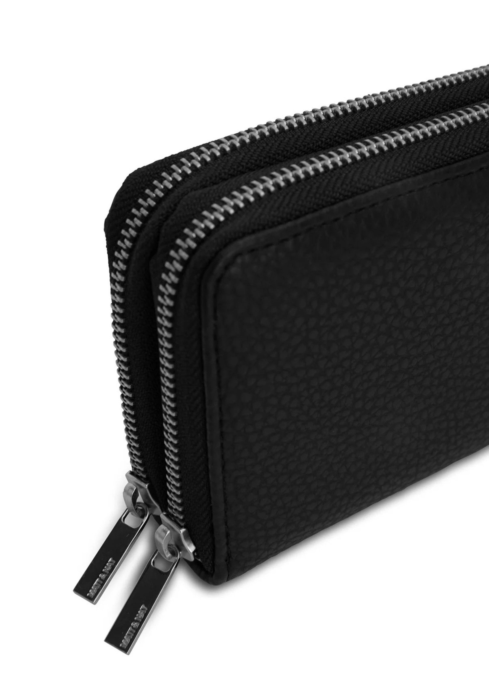 Matt & Nat SUBLIME Vegan Wallet - Purity