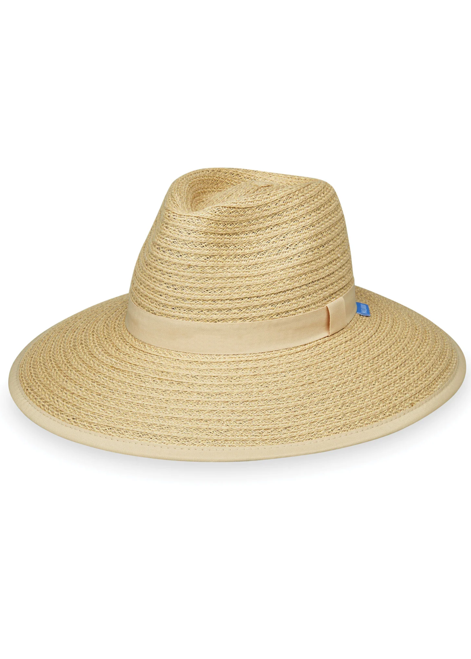 Wallaroo Hats Bali Hat