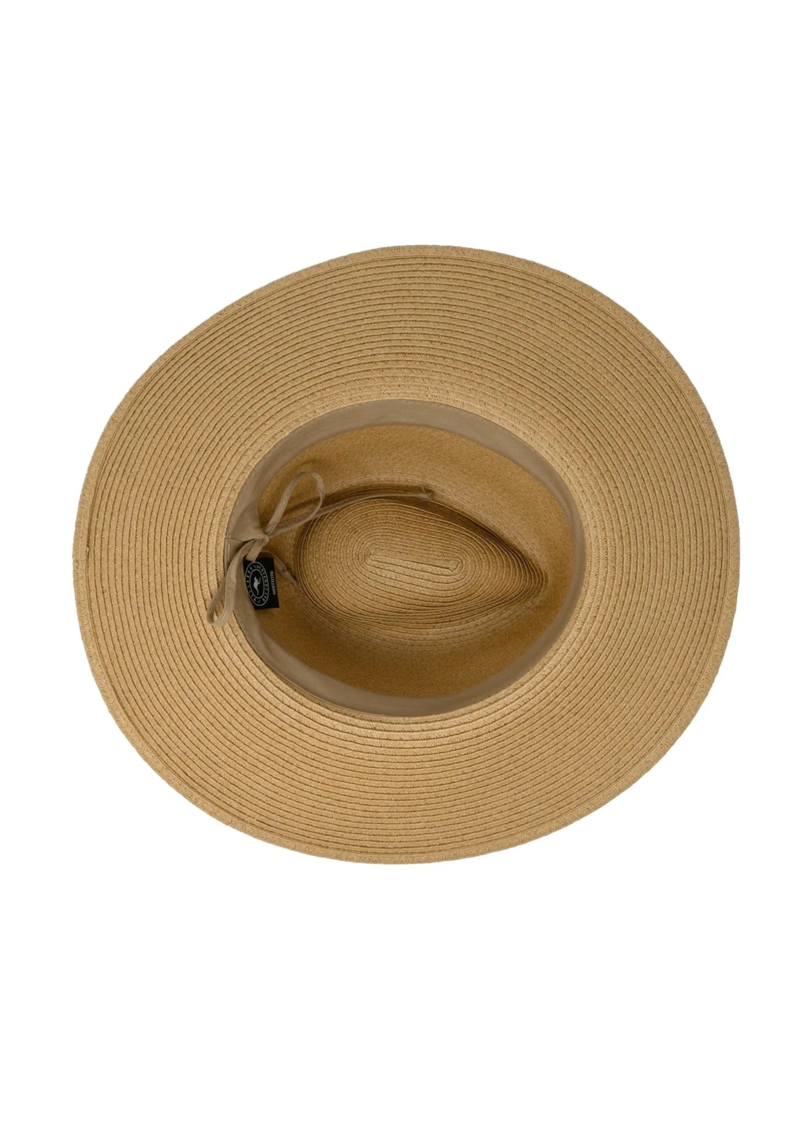 Wallaroo Hats Montecito Hat