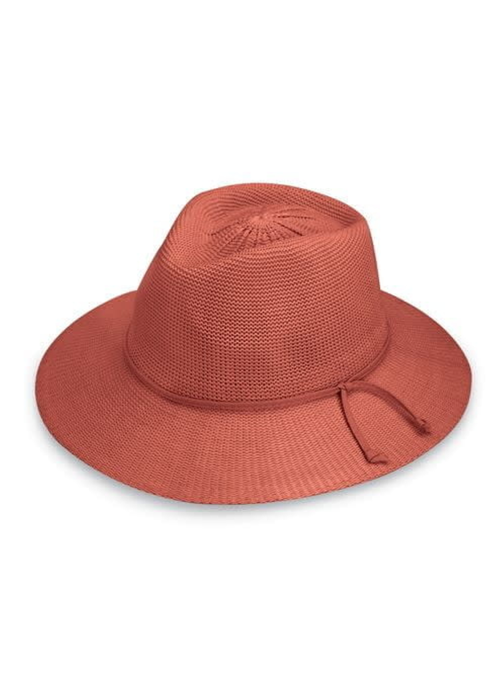 Wallaroo Hats Victoria Fedora
