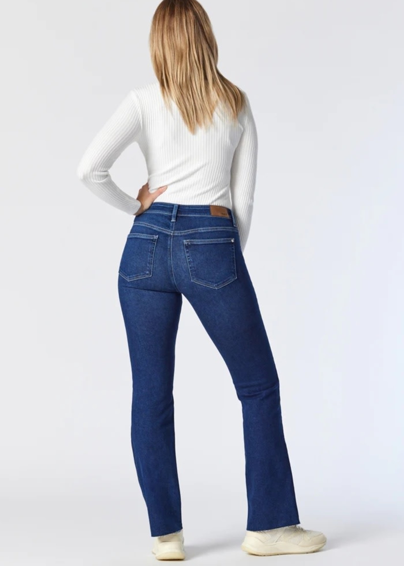 Mavi Maria Flare Jeans