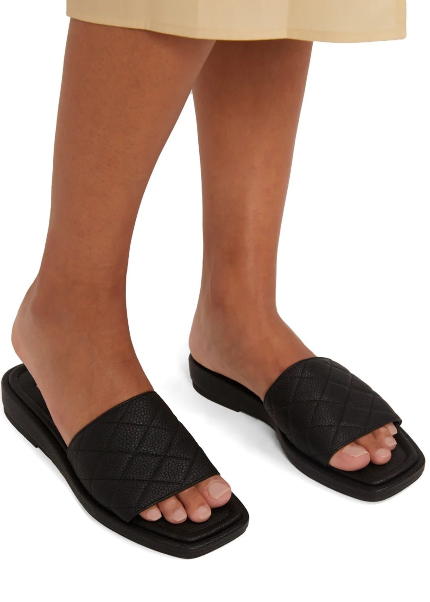 BRIE Women's Vegan Sandals