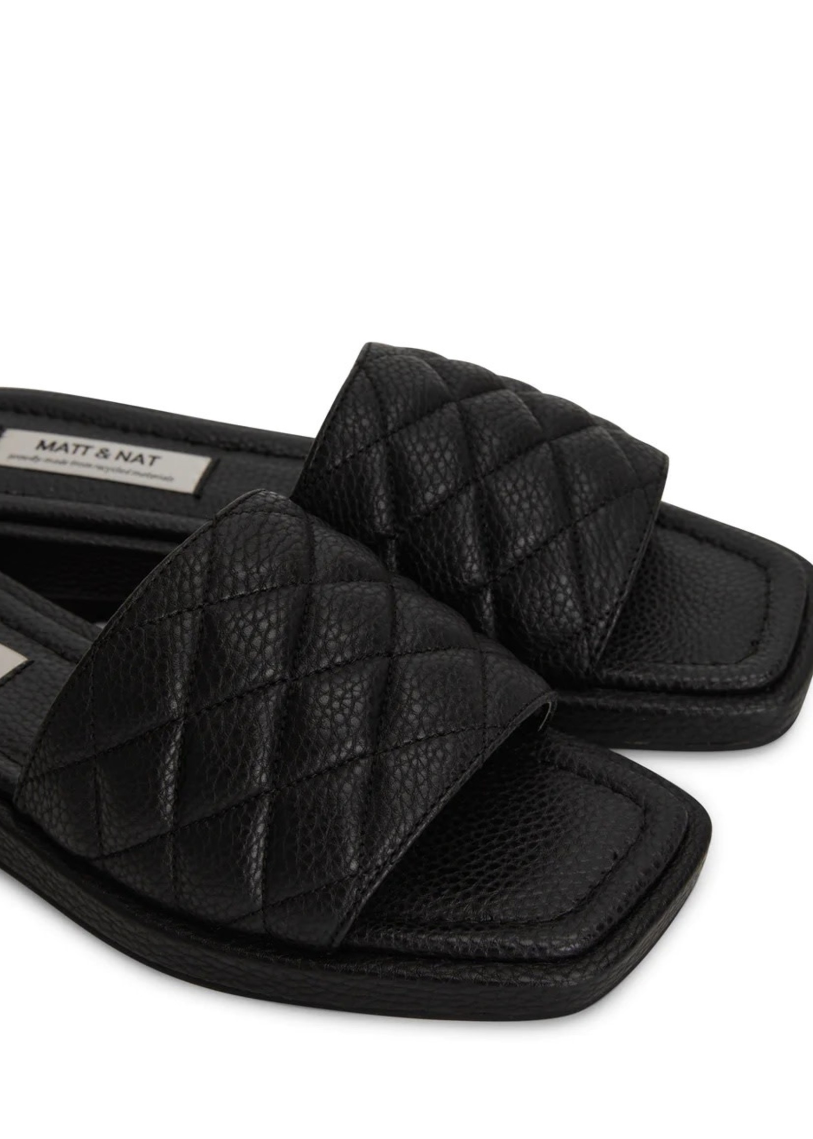 BRIE Women's Vegan Sandals