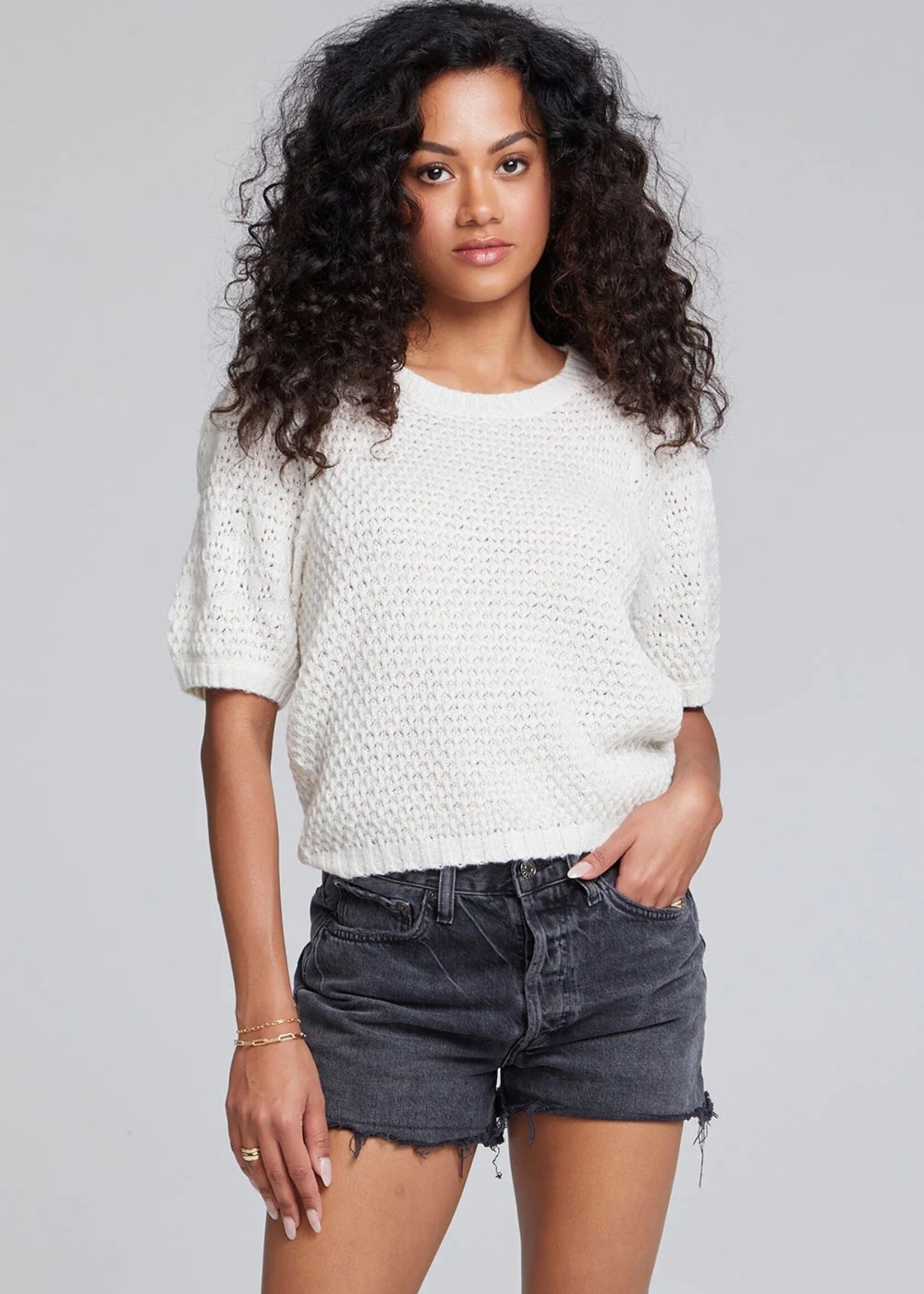 Saltwater Luxe Doc Sweater