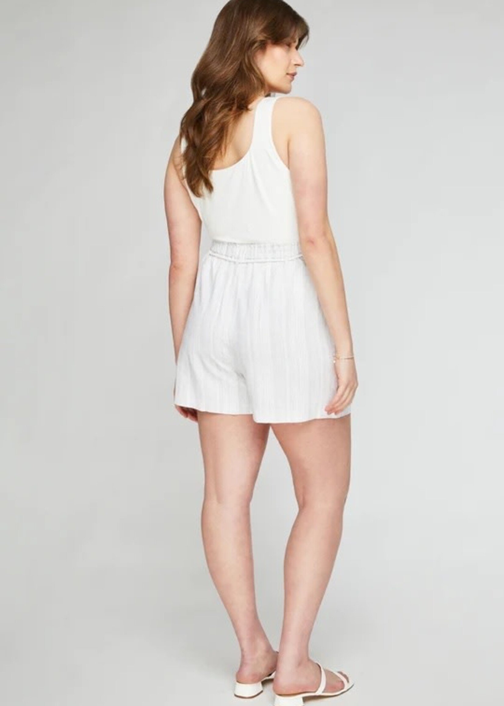 Gentle Fawn Ariel Short