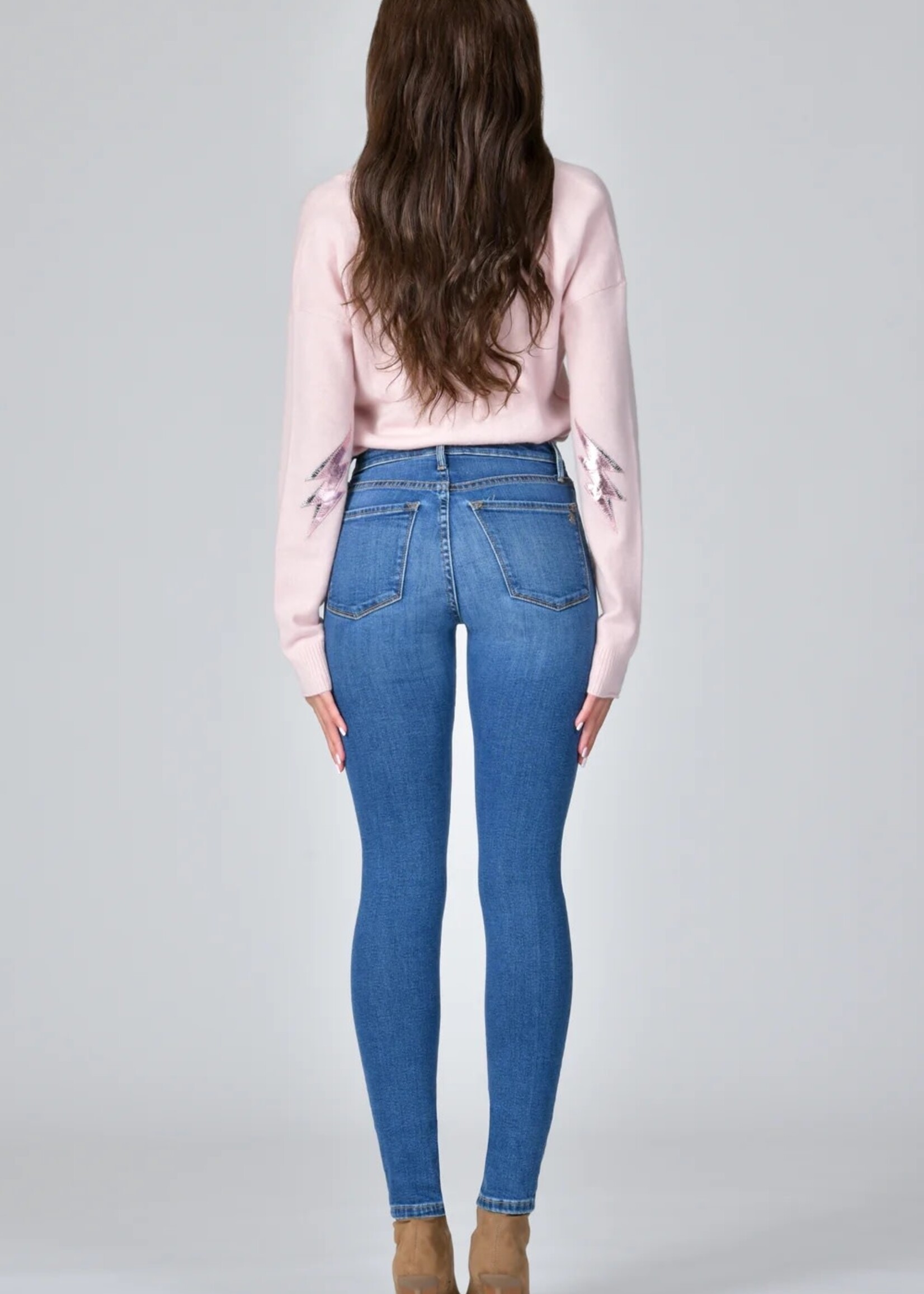 Black Orchid Denim Gisele Skinny - Pretty Little Liar