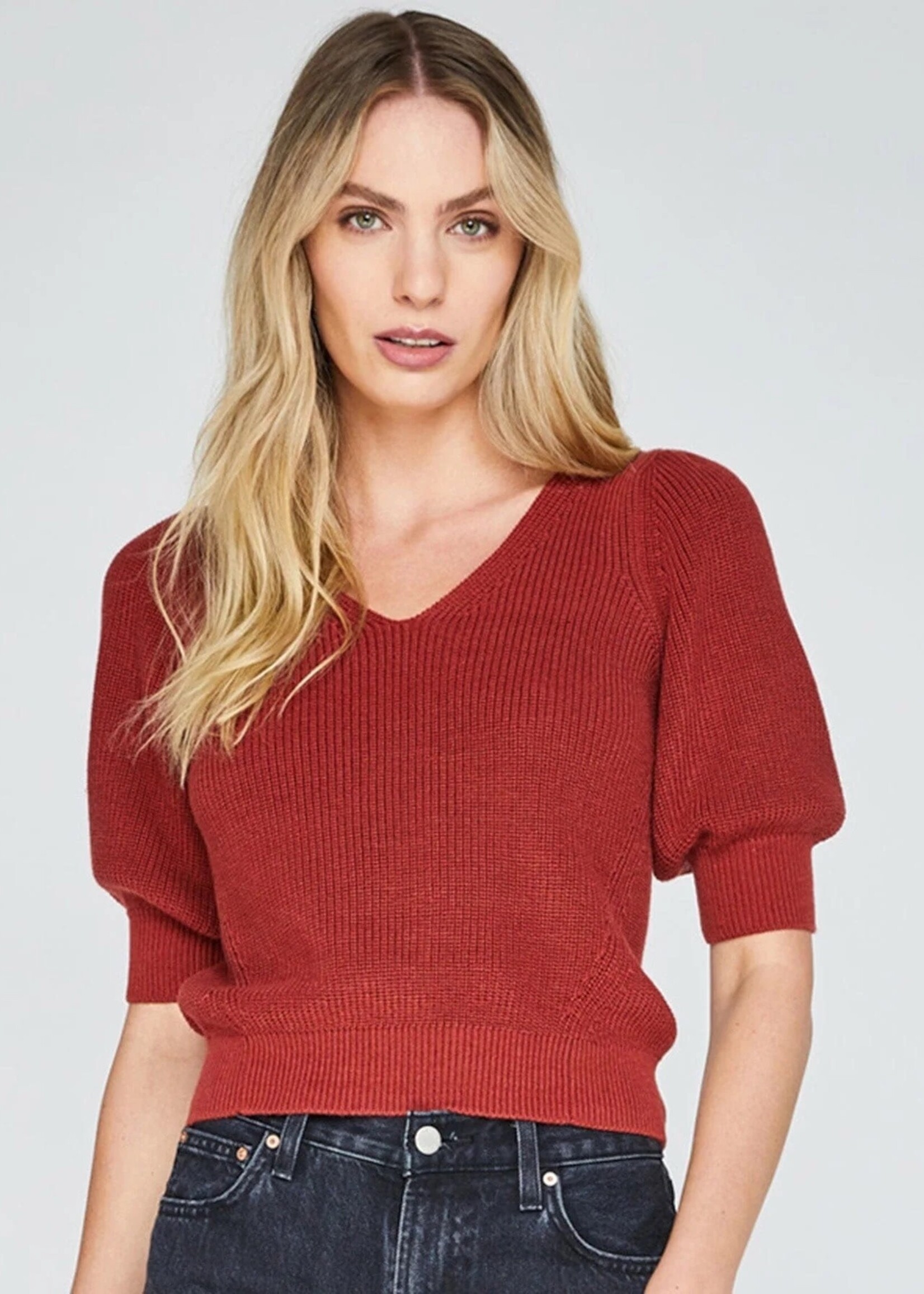 Gentle Fawn Phoebe Pullover