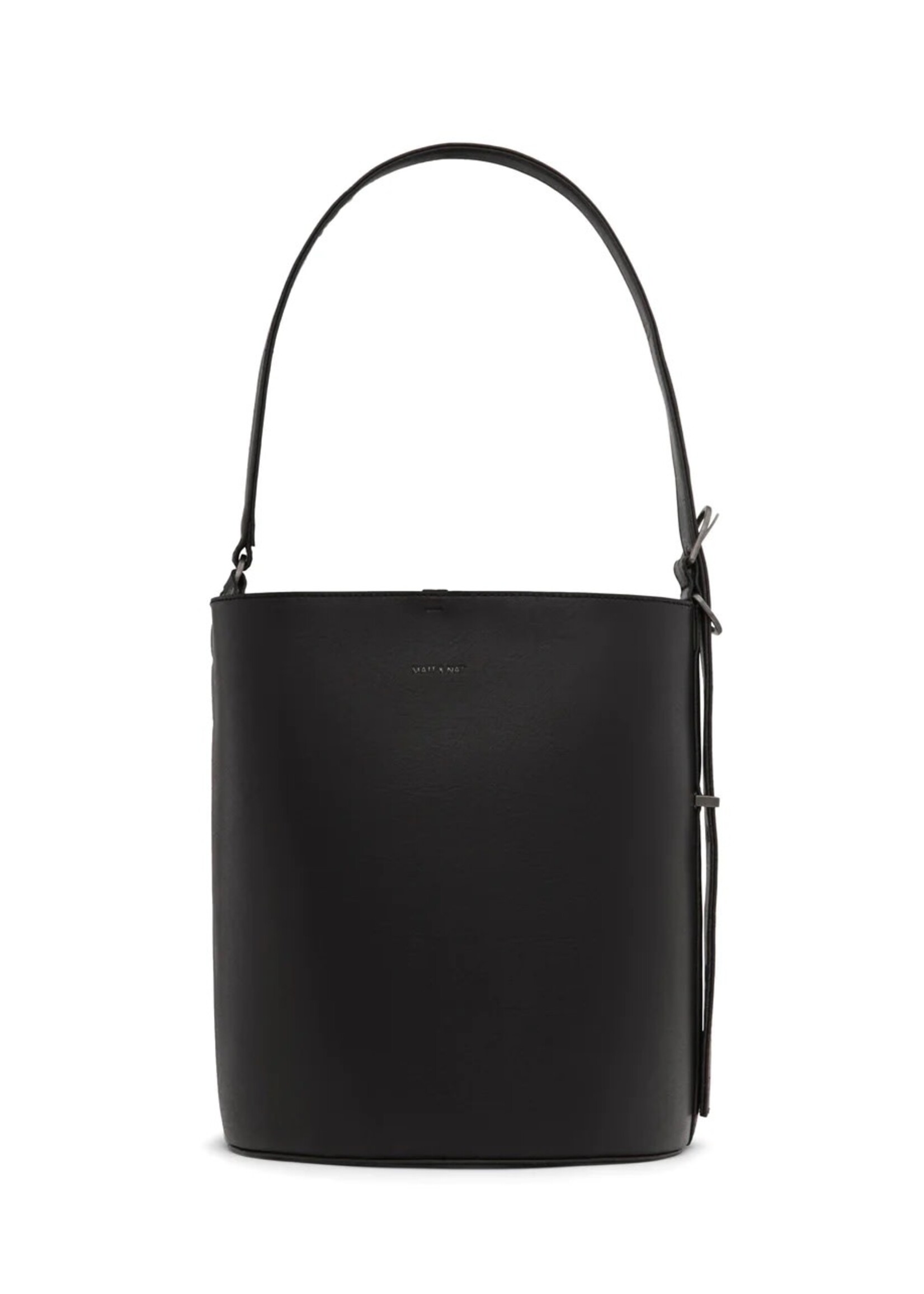 Matt & Nat AZUR Vegan Bucket Bag - Vintage