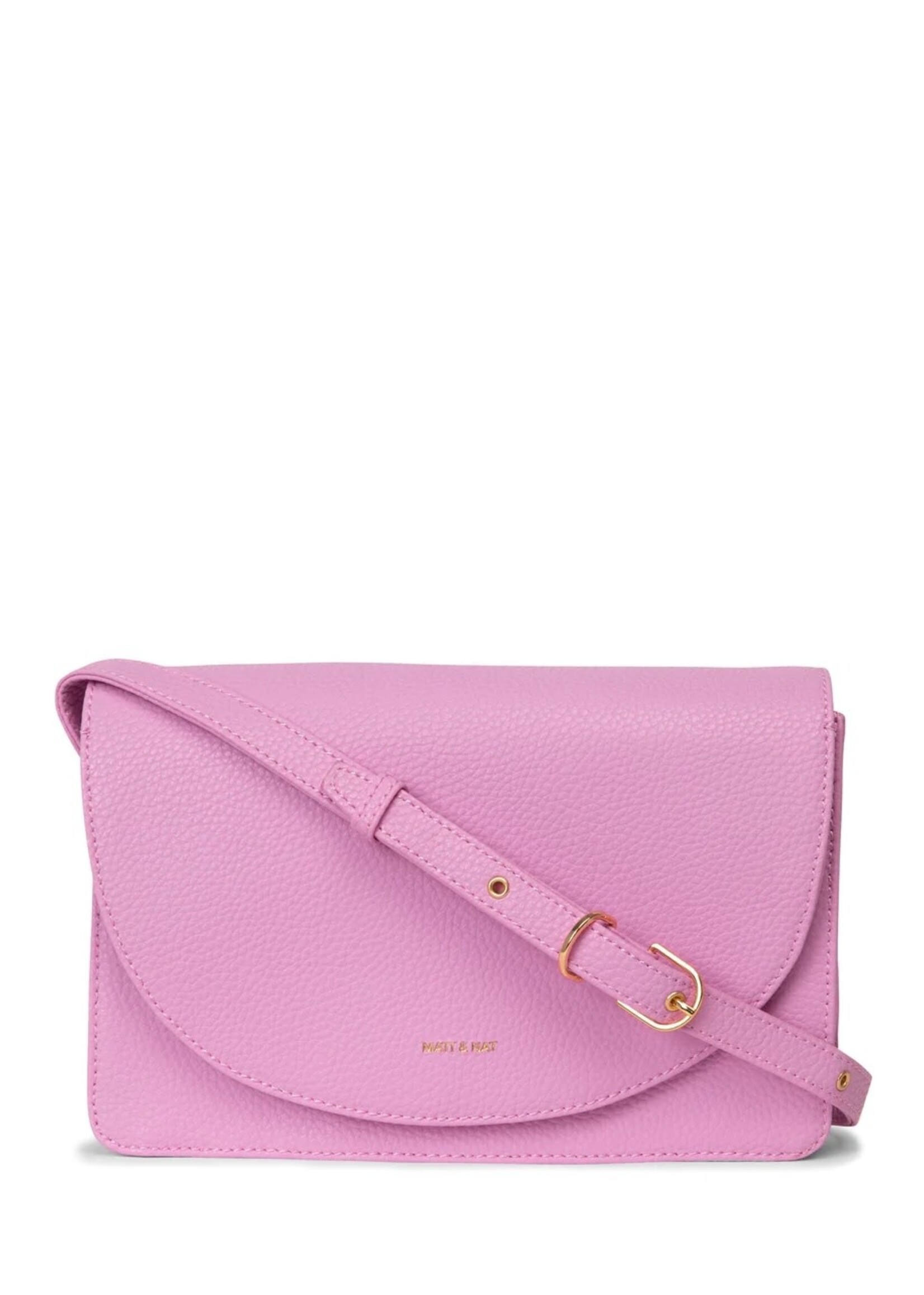 Matt & Nat SOFI Vegan Crossbody Bag - Purity