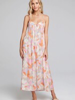 Saltwater Luxe Paule Maxi Dress