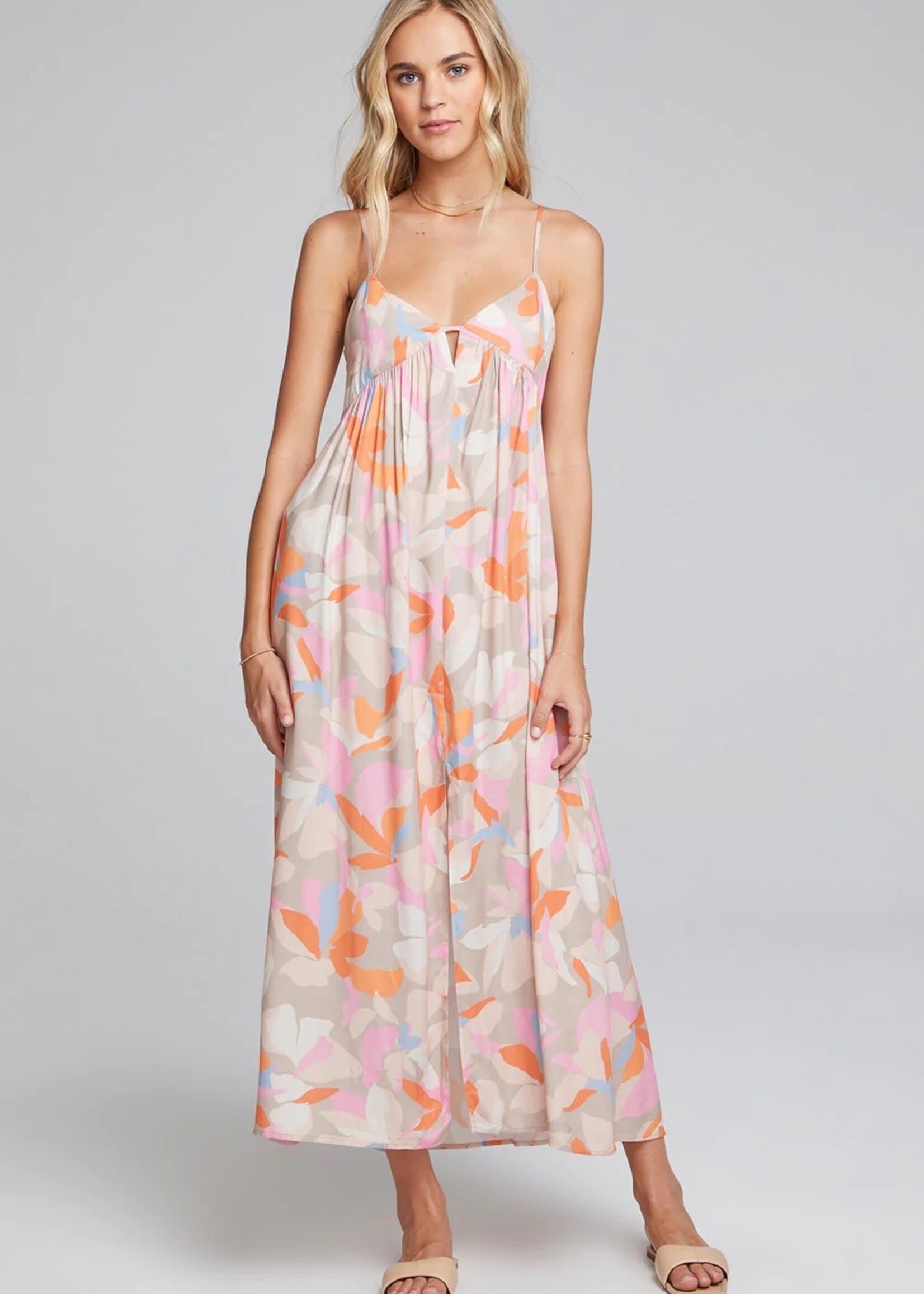 Saltwater Luxe Paule Maxi Dress