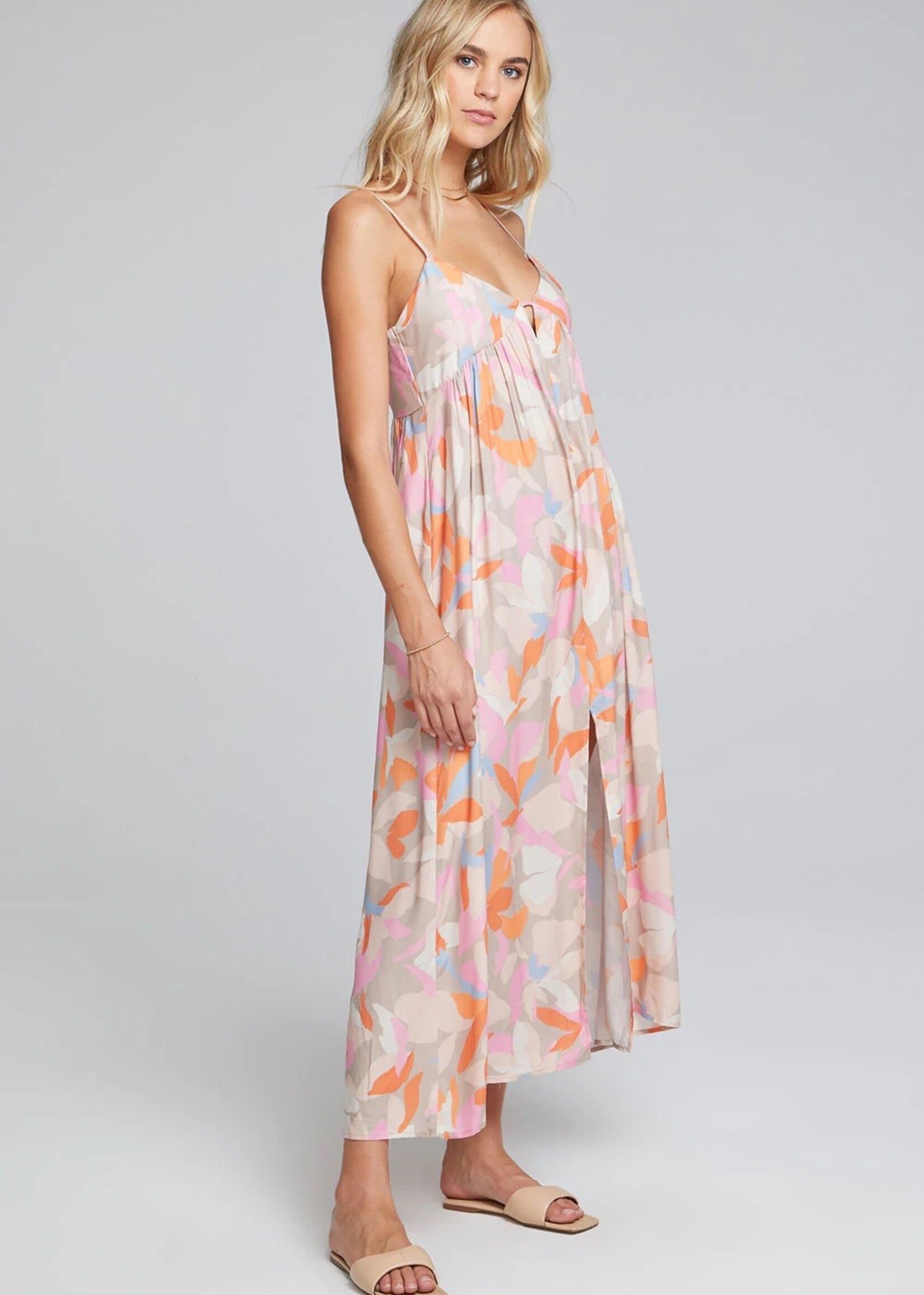 Saltwater Luxe Paule Maxi Dress