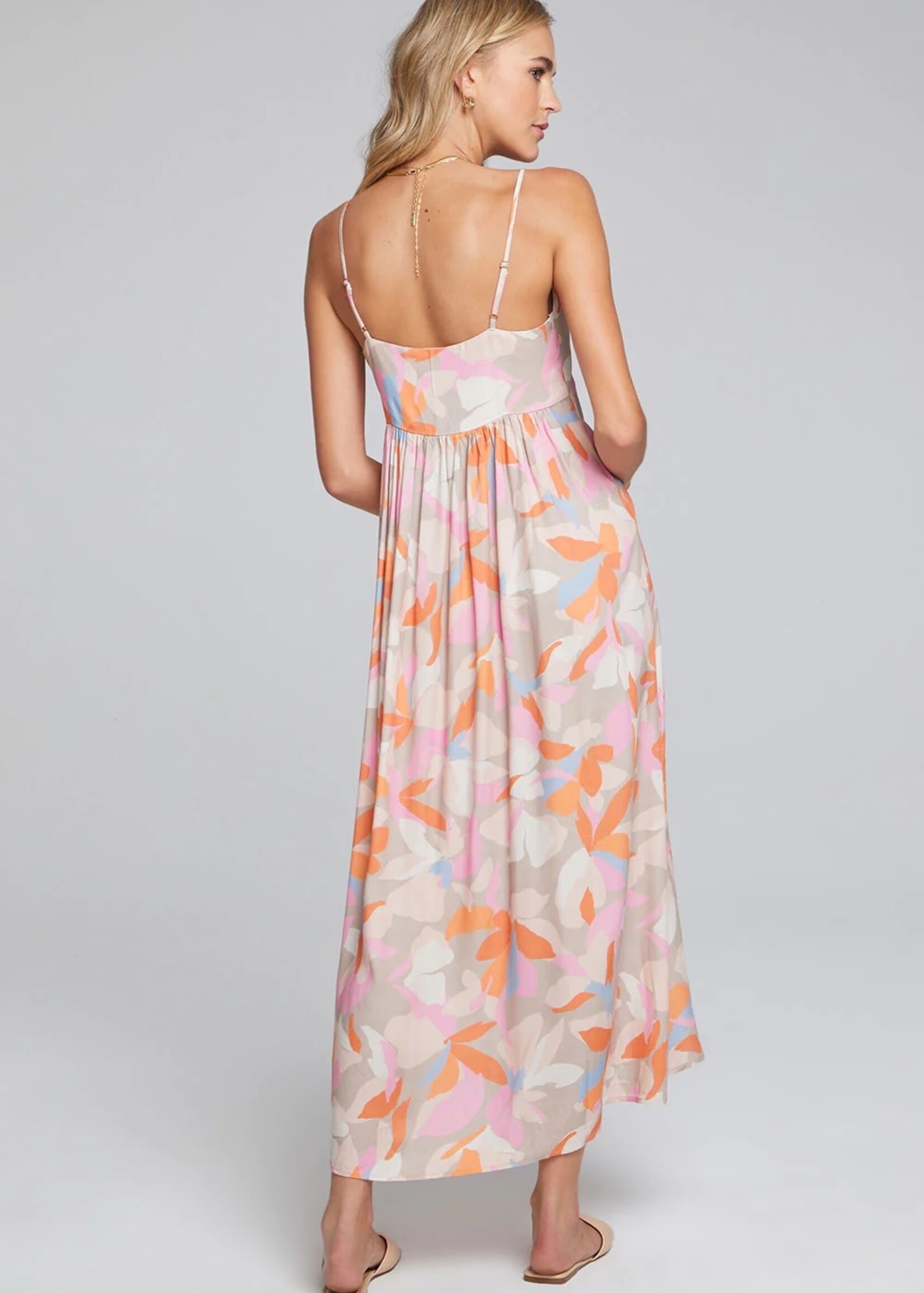 Saltwater Luxe Paule Maxi Dress