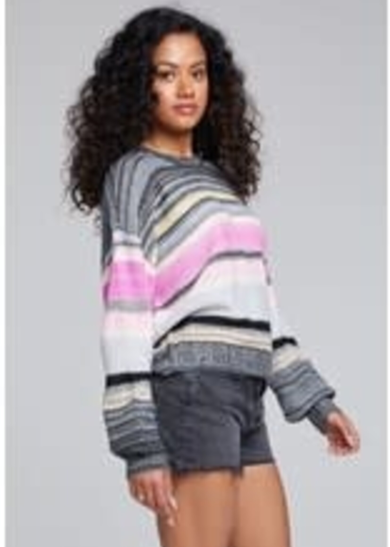 Saltwater Luxe Ollie Sweater