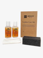 BRAVE Leather BRAVE Leather Care Kit A