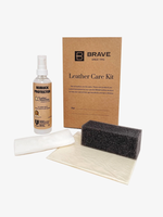 BRAVE Leather BRAVE Leather Care Kit D