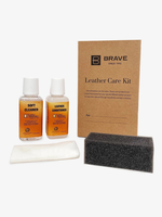 BRAVE Leather BRAVE Leather Care Kit E
