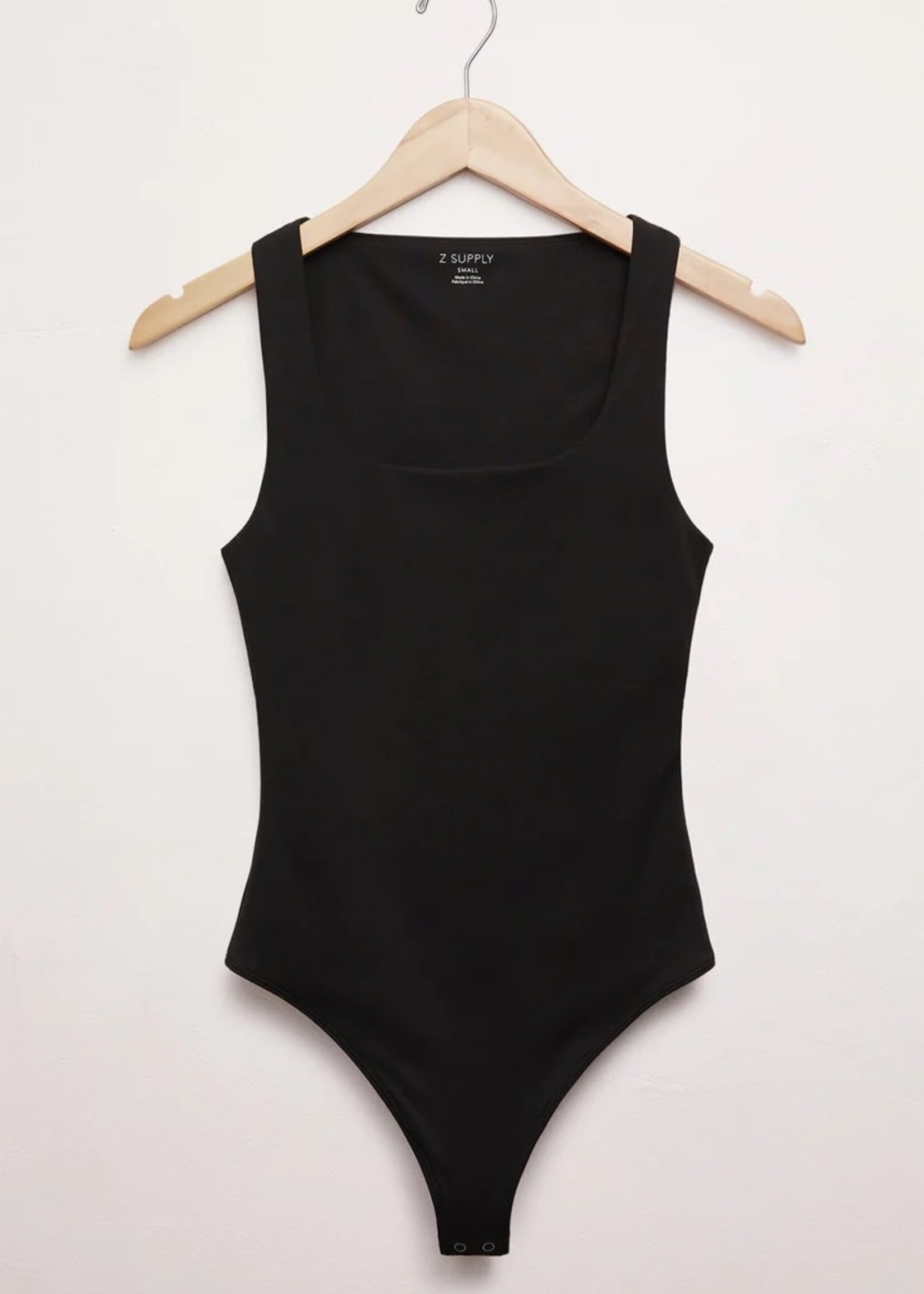 Alana So Smooth Bodysuit - Evelyn Lane Clothing Co.