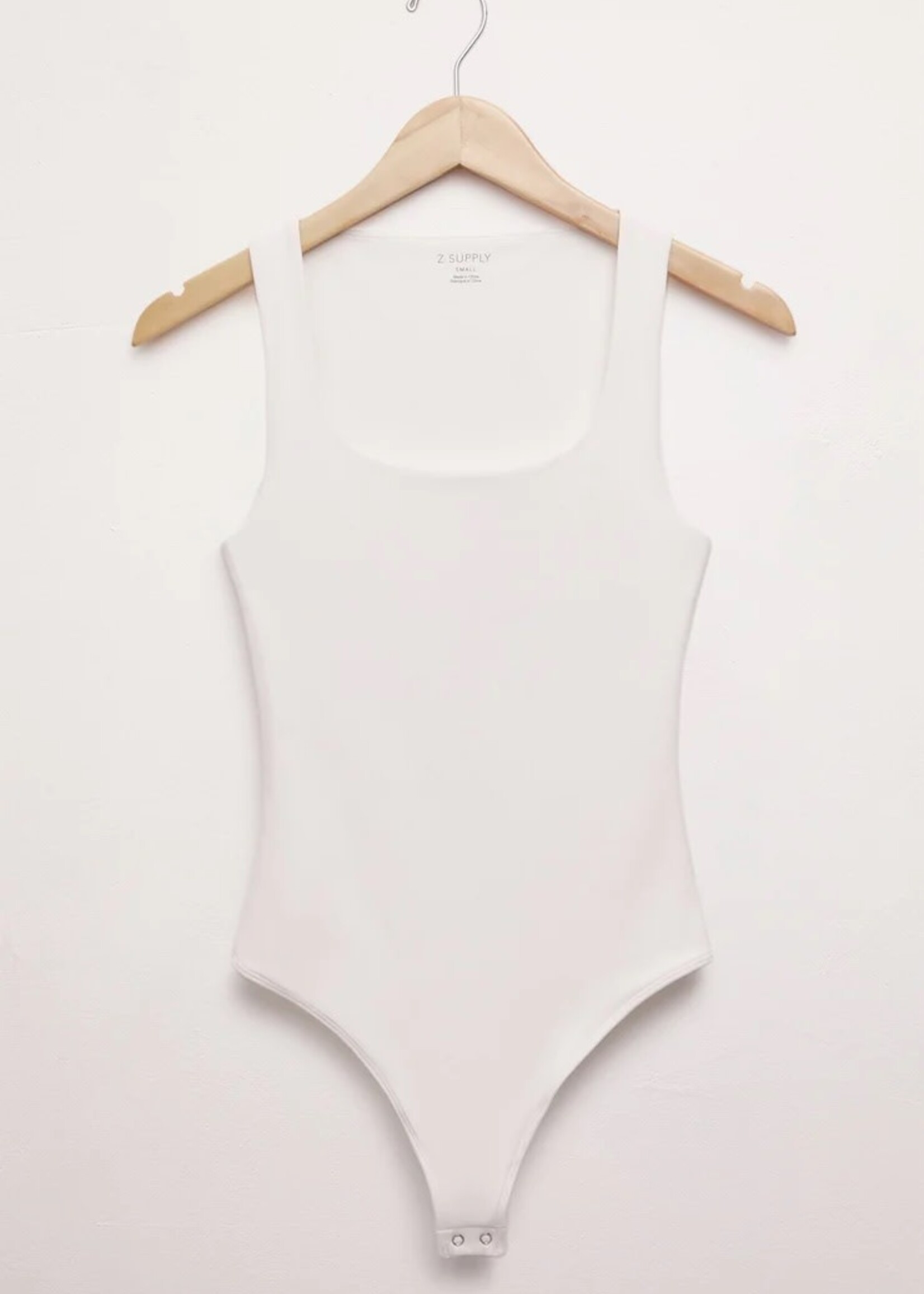 Alana So Smooth Tank Bodysuit