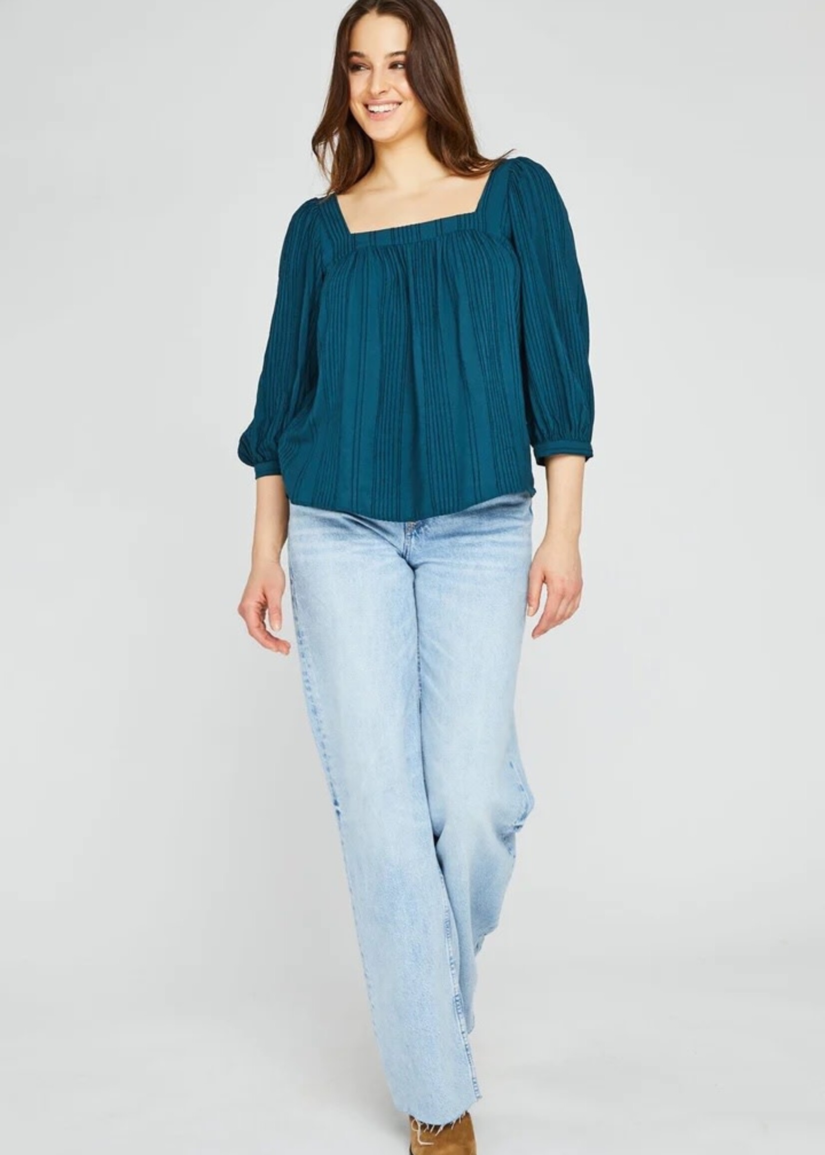 Gentle Fawn Rosa Top