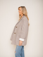 Jackson Rowe North Overcoat