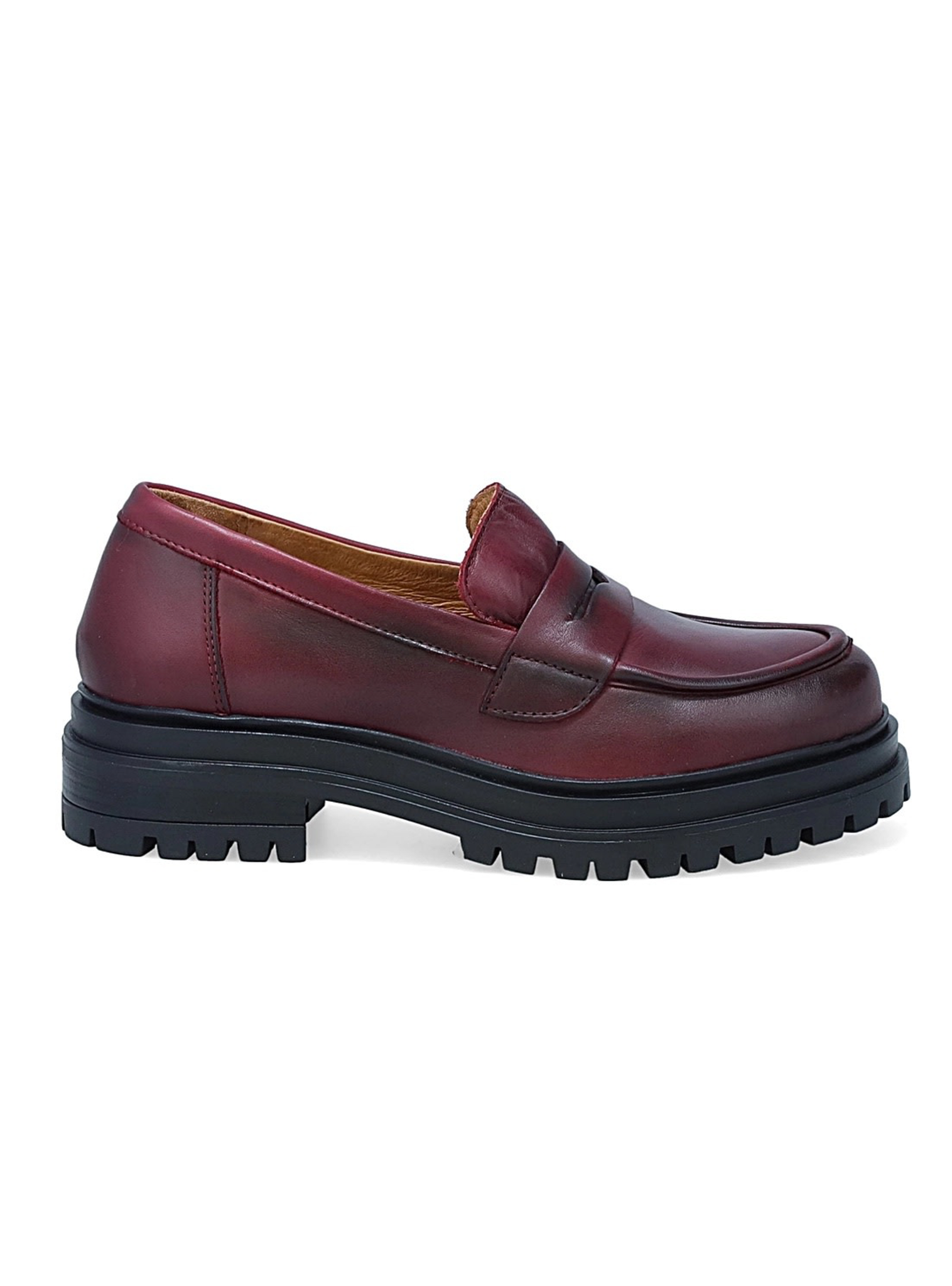 Legend Loafer - Evelyn Lane Clothing Co.