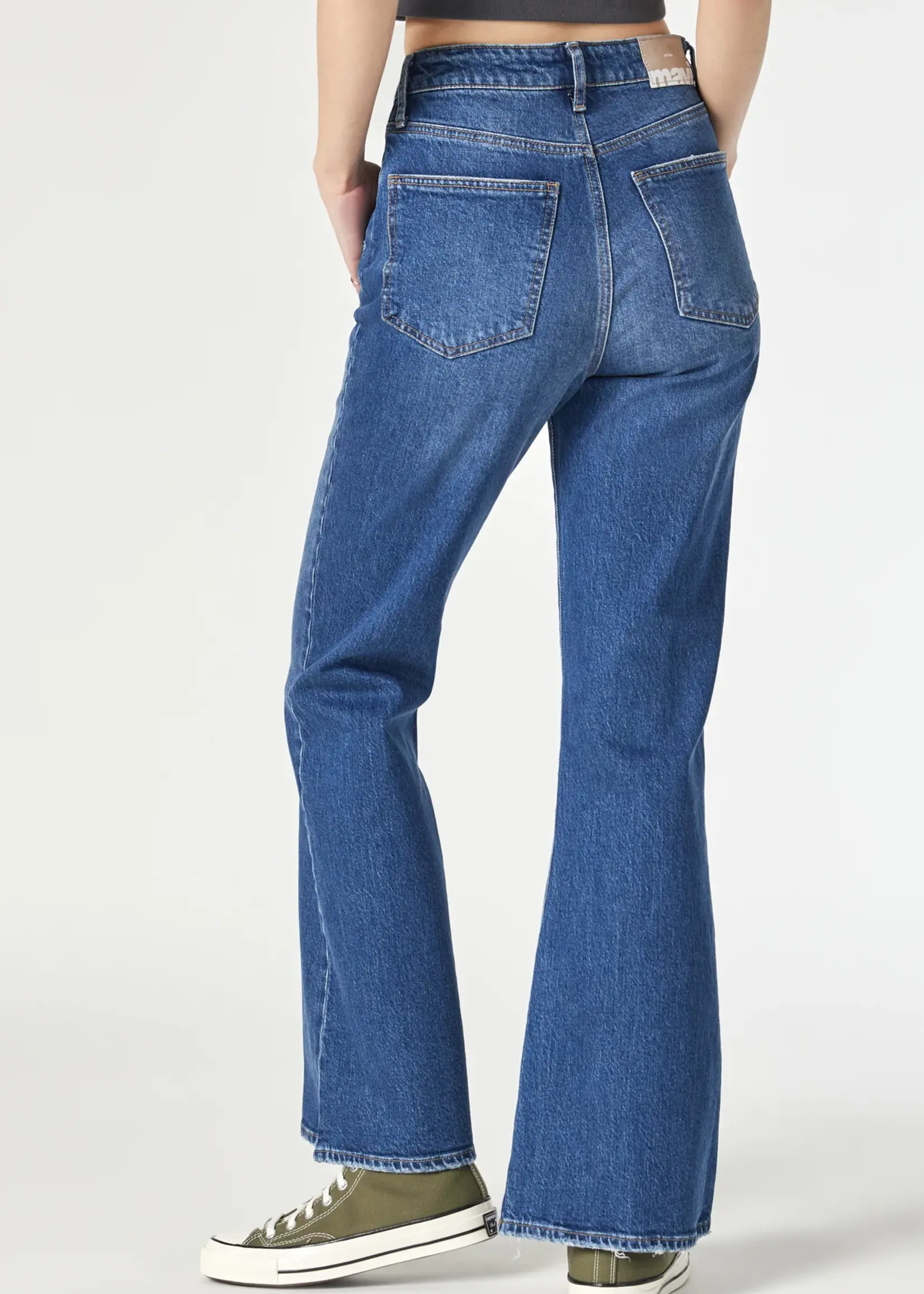 Mavi Los Angeles Flare Jeans